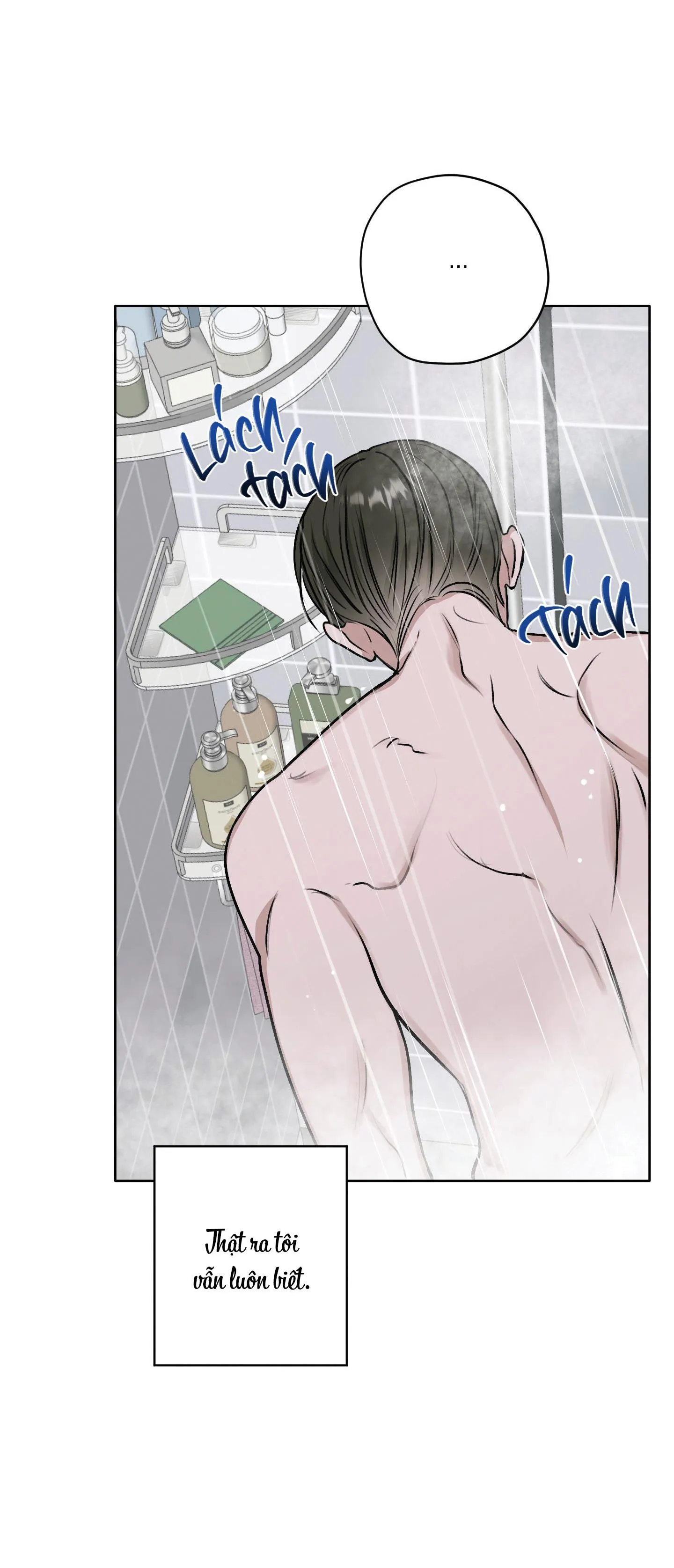 Đầm Sen Héo Úa Chapter 12 Trang 35