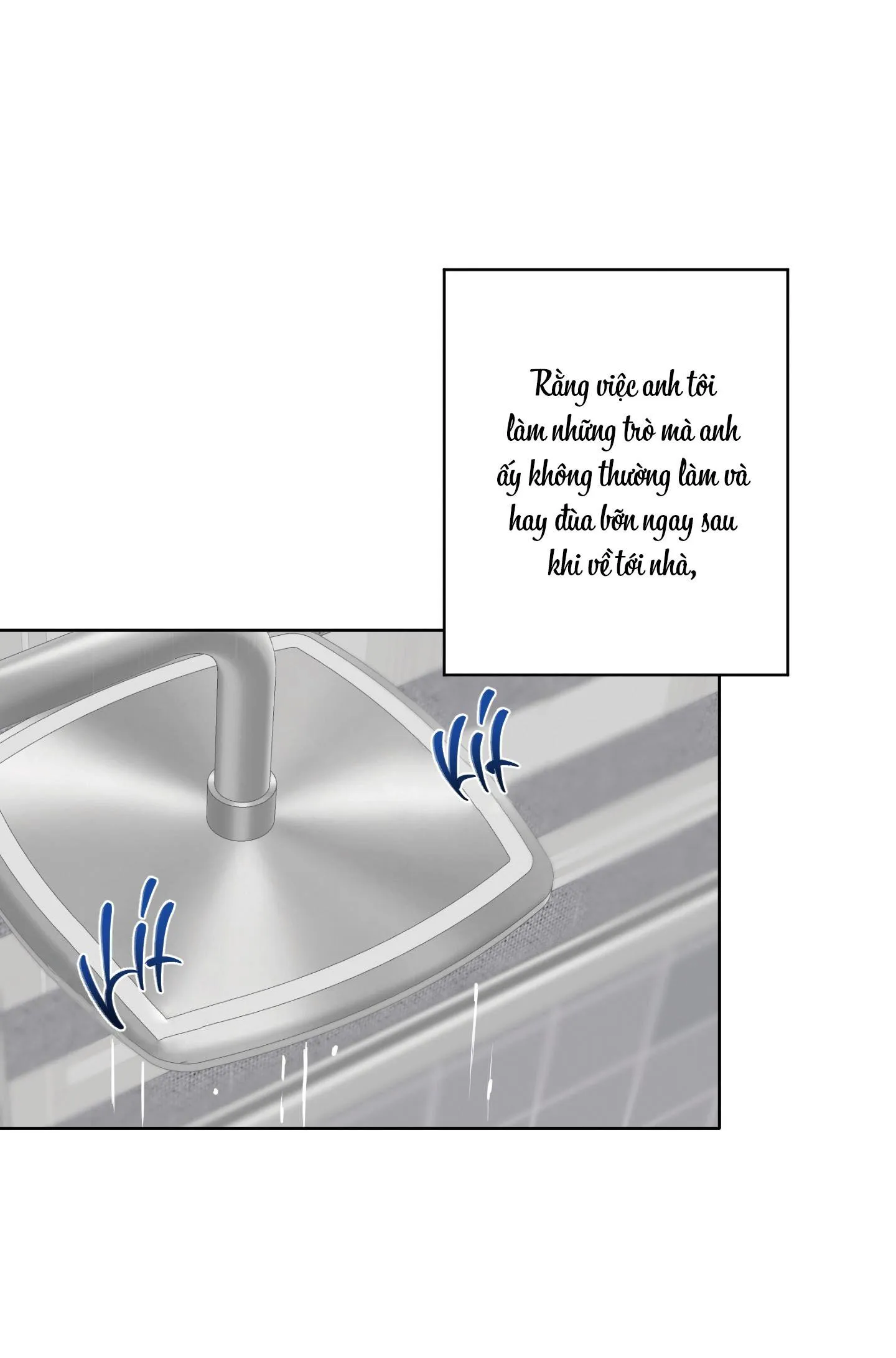 Đầm Sen Héo Úa Chapter 12 Trang 36