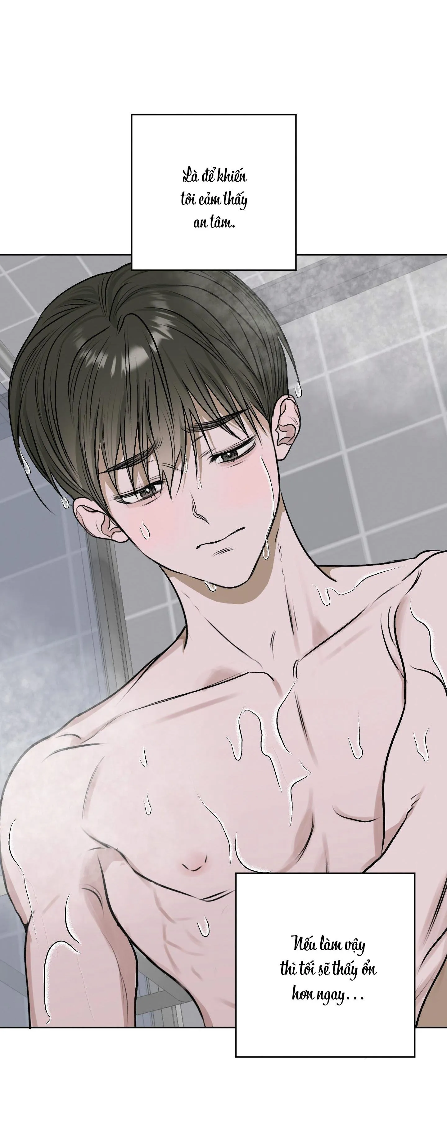 Đầm Sen Héo Úa Chapter 12 Trang 37