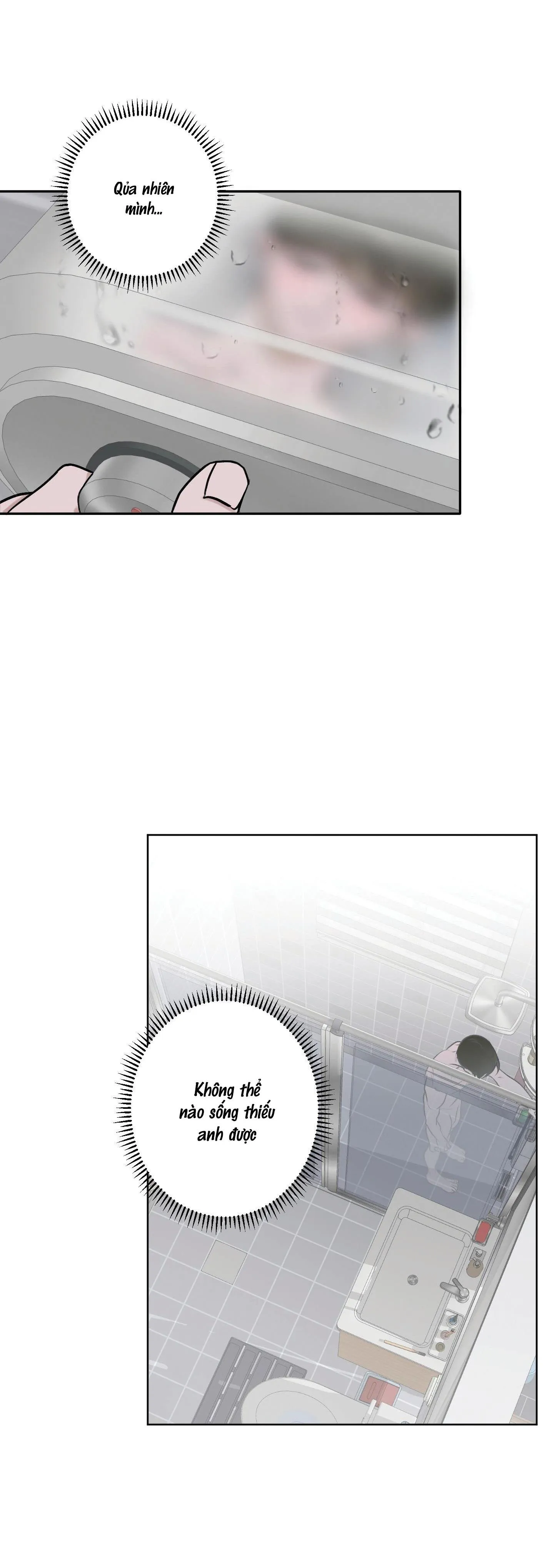 Đầm Sen Héo Úa Chapter 12 Trang 38