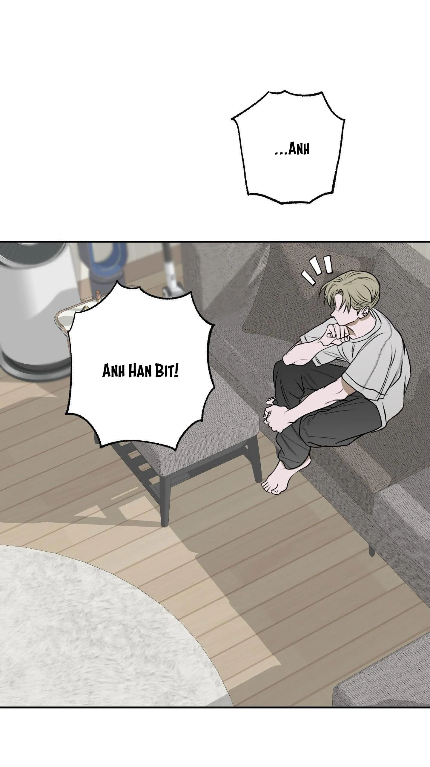 Đầm Sen Héo Úa Chapter 12 Trang 41