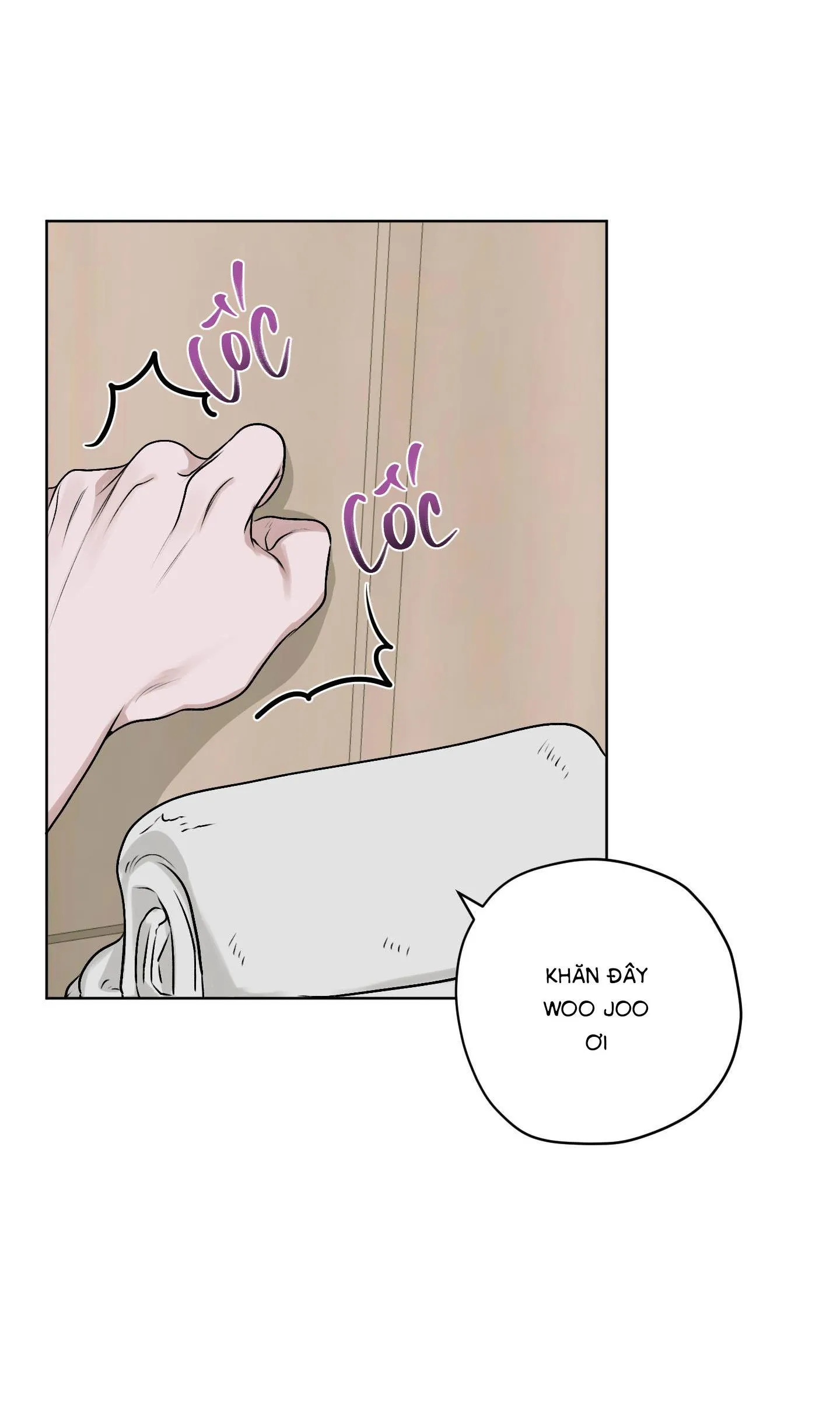 Đầm Sen Héo Úa Chapter 12 Trang 44