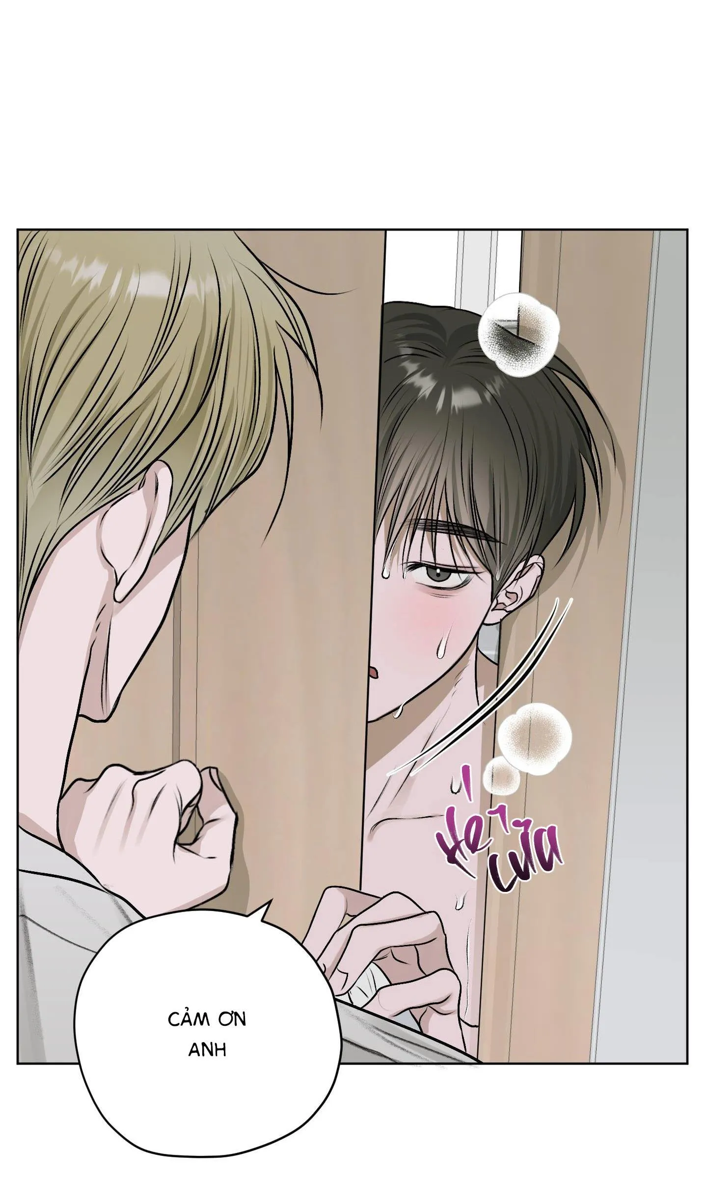 Đầm Sen Héo Úa Chapter 12 Trang 45