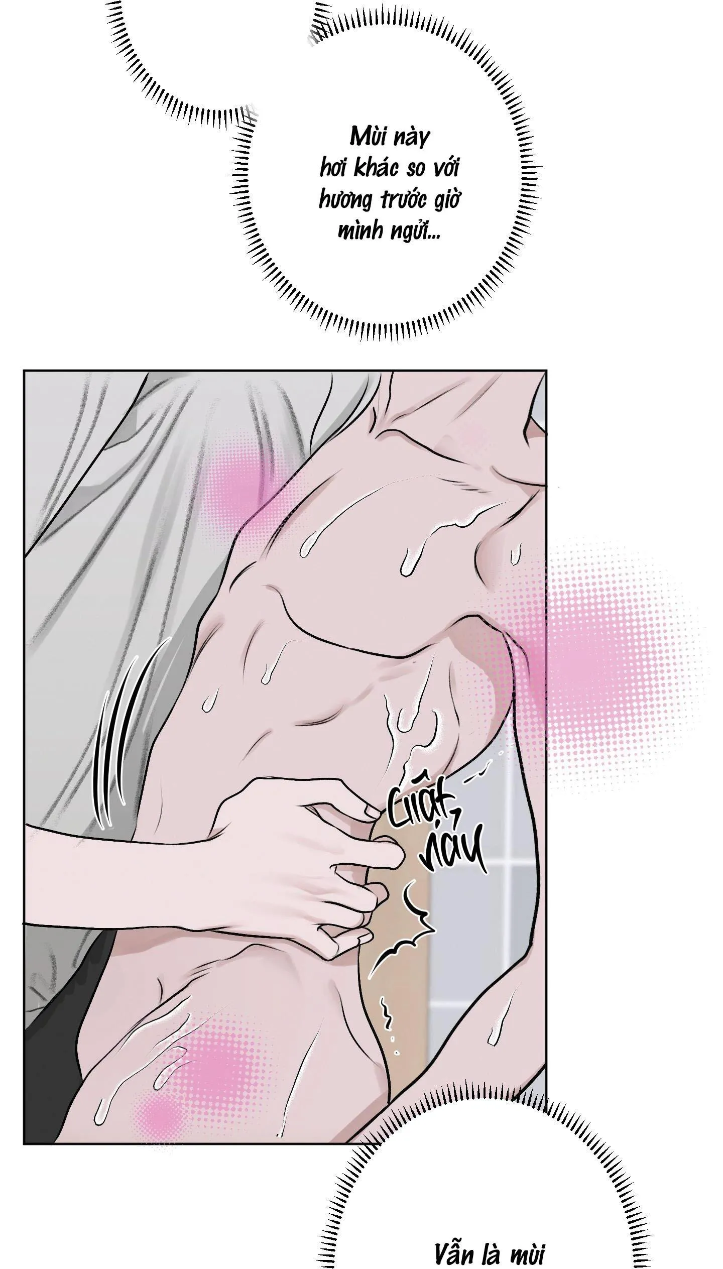 Đầm Sen Héo Úa Chapter 12 Trang 50