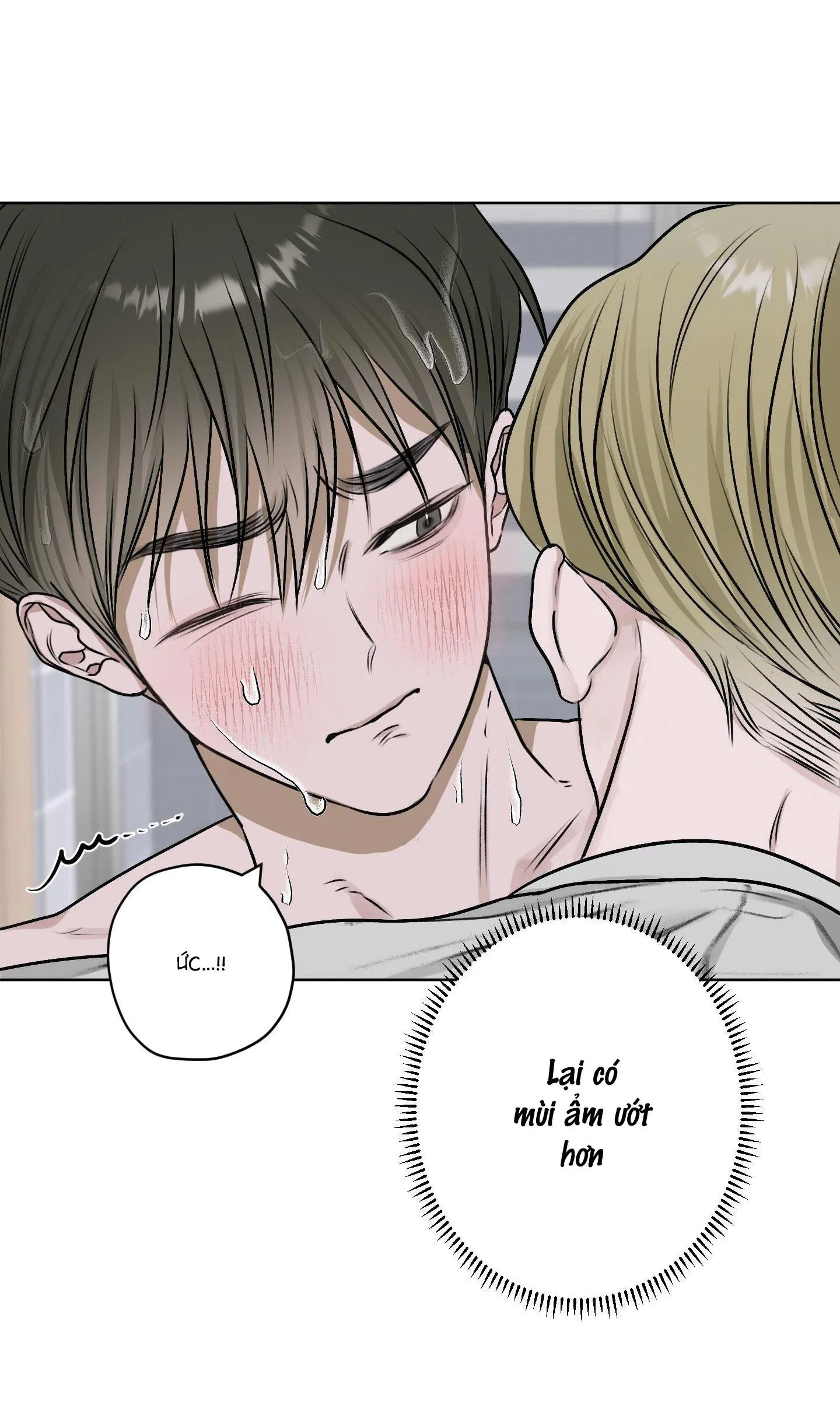 Đầm Sen Héo Úa Chapter 12 Trang 52