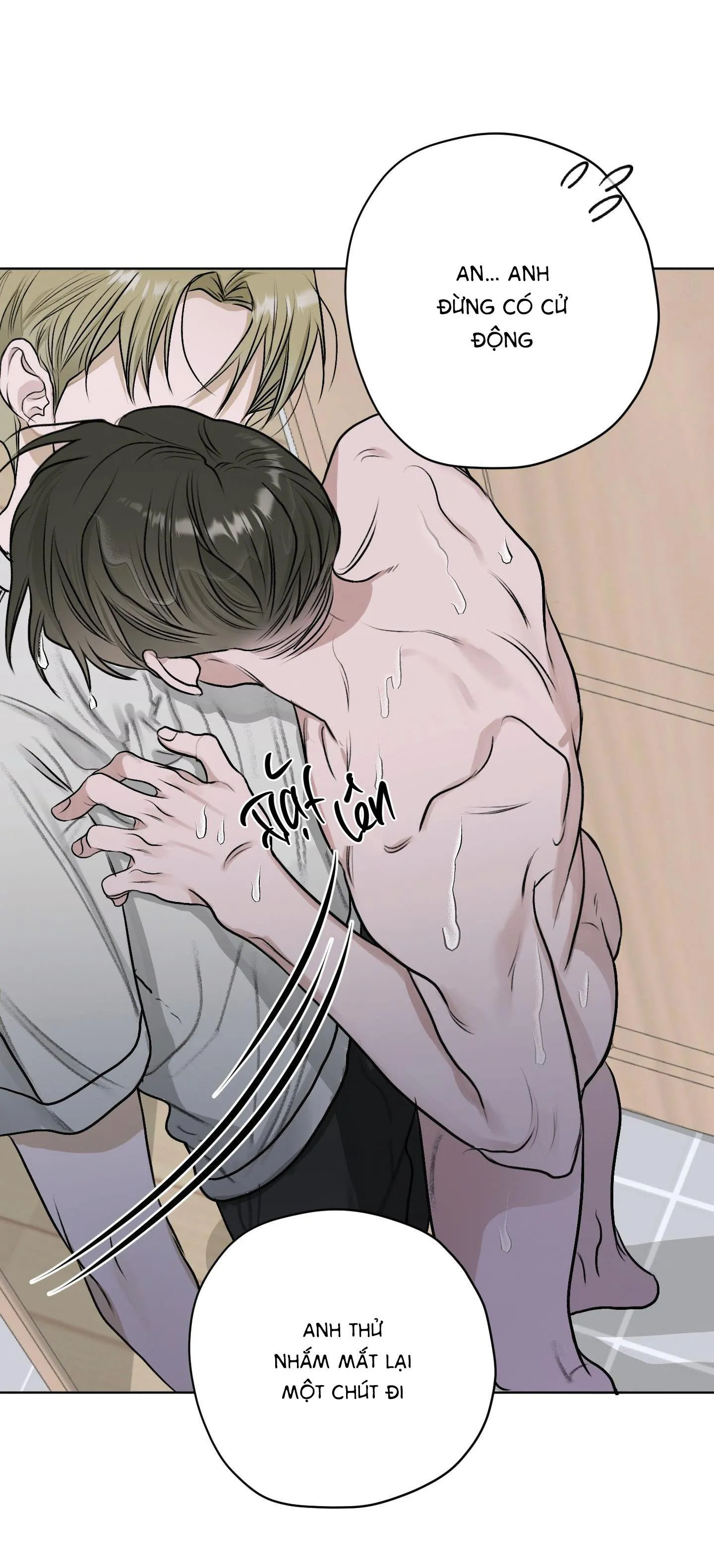 Đầm Sen Héo Úa Chapter 12 Trang 57