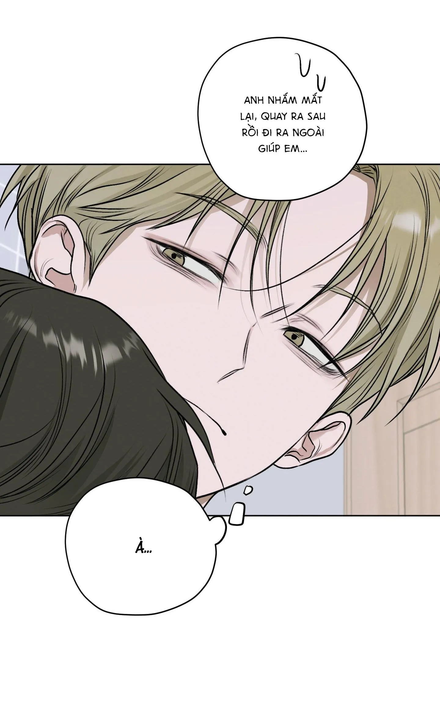 Đầm Sen Héo Úa Chapter 12 Trang 58