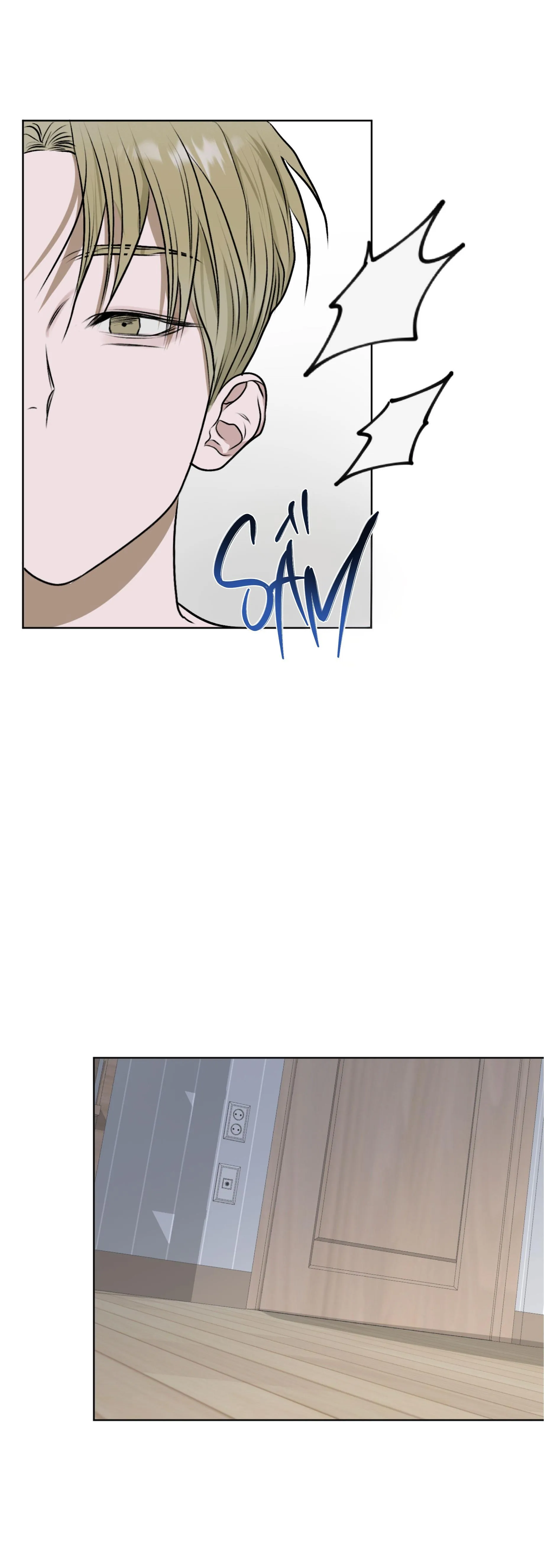 Đầm Sen Héo Úa Chapter 13 Trang 6