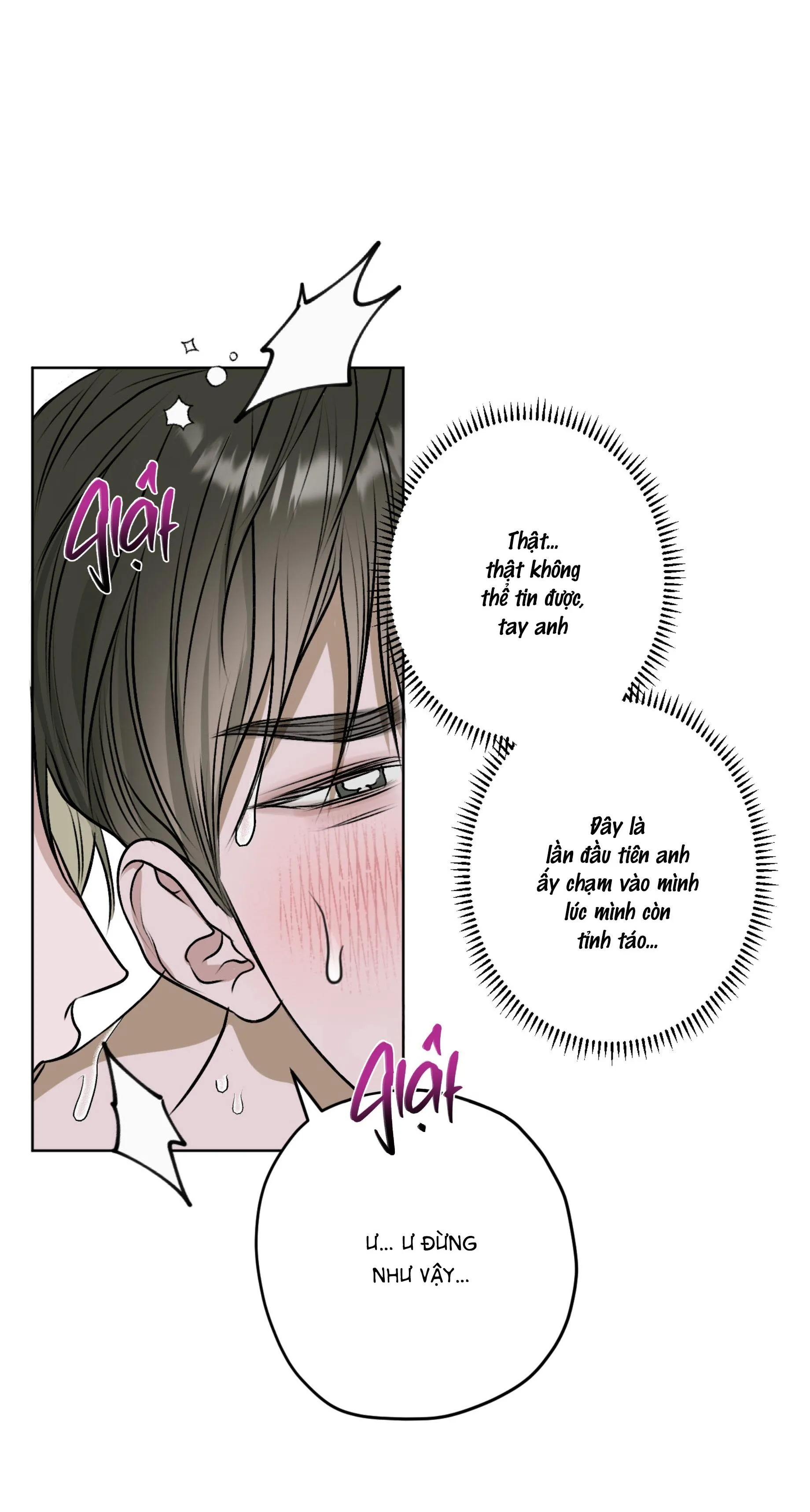 Đầm Sen Héo Úa Chapter 13 Trang 16