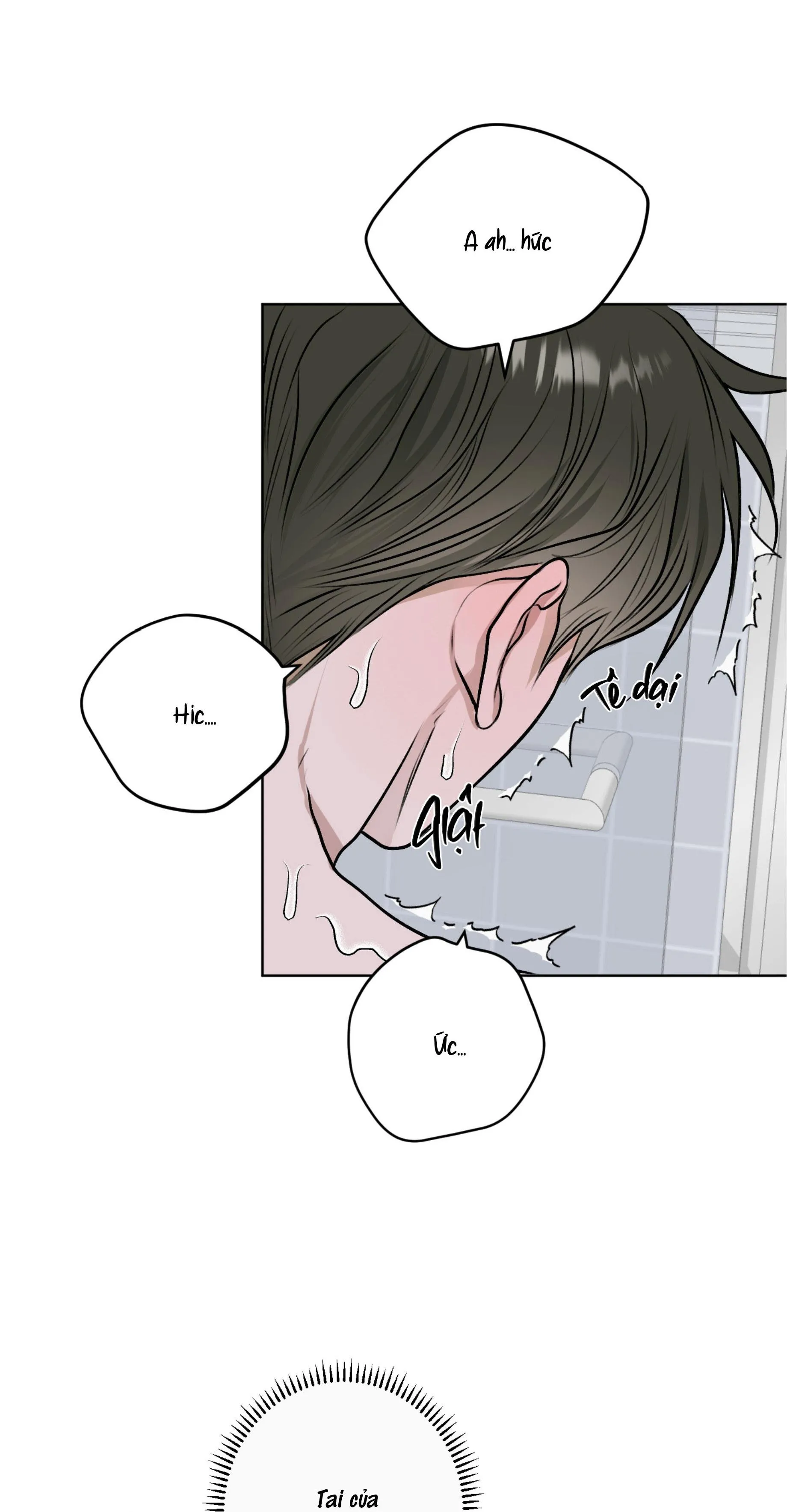 Đầm Sen Héo Úa Chapter 13 Trang 18