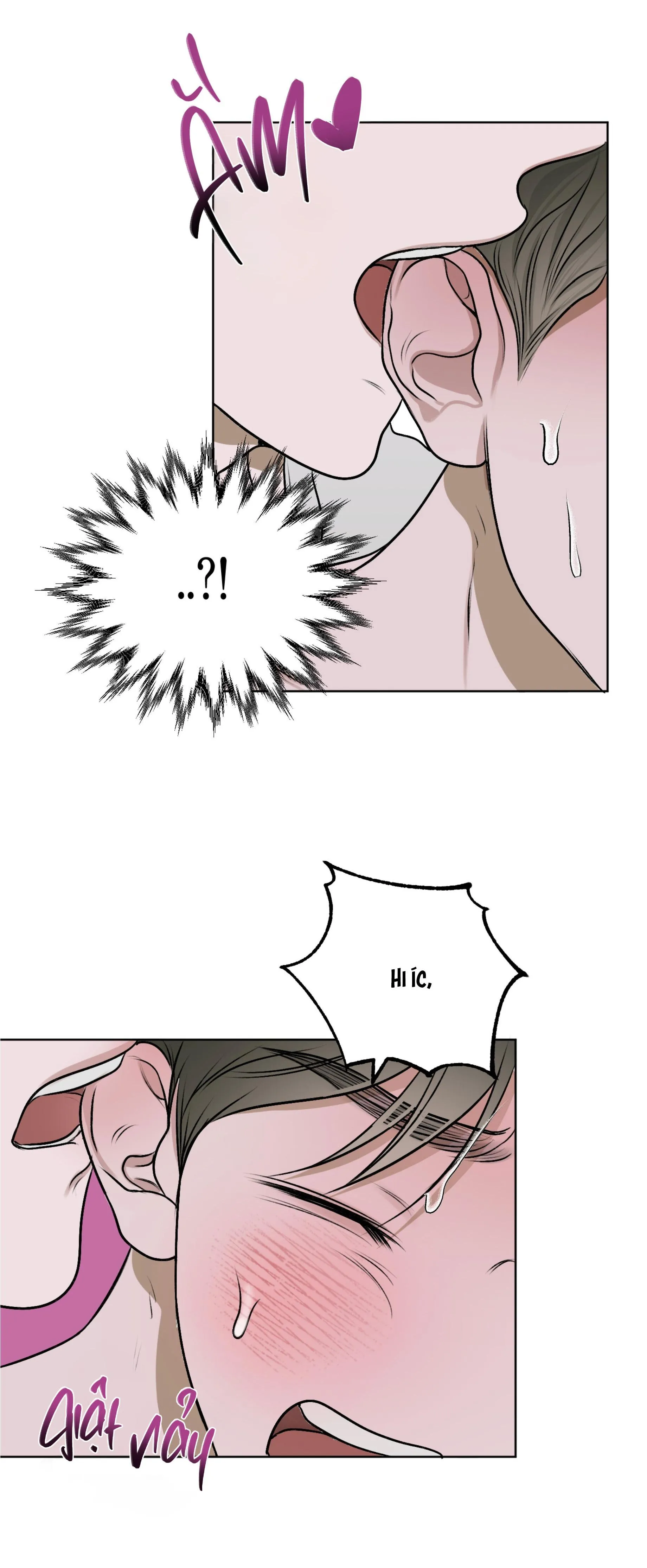 Đầm Sen Héo Úa Chapter 13 Trang 20