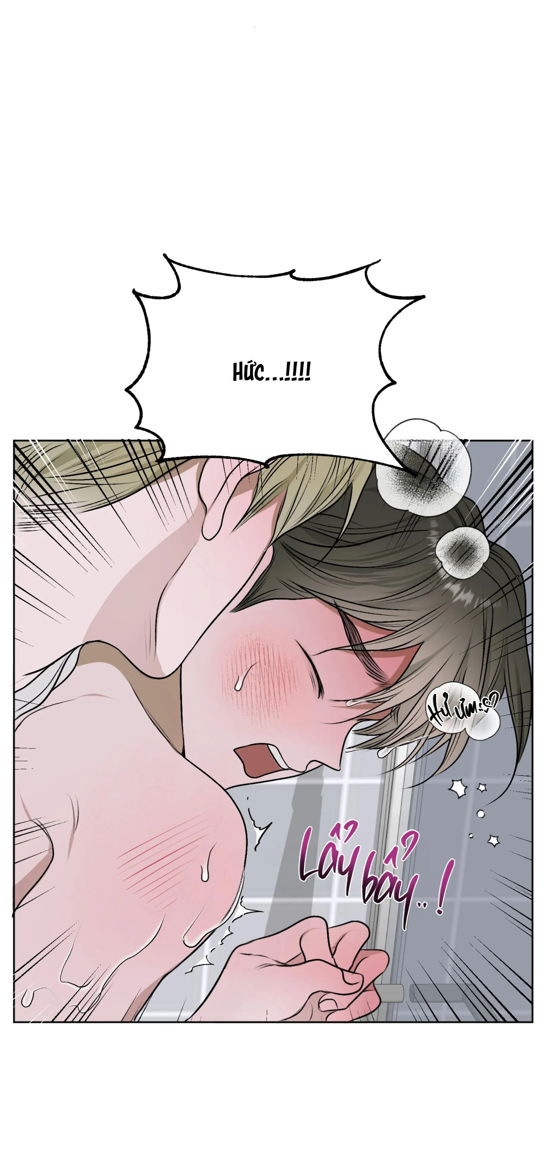 Đầm Sen Héo Úa Chapter 13 Trang 23