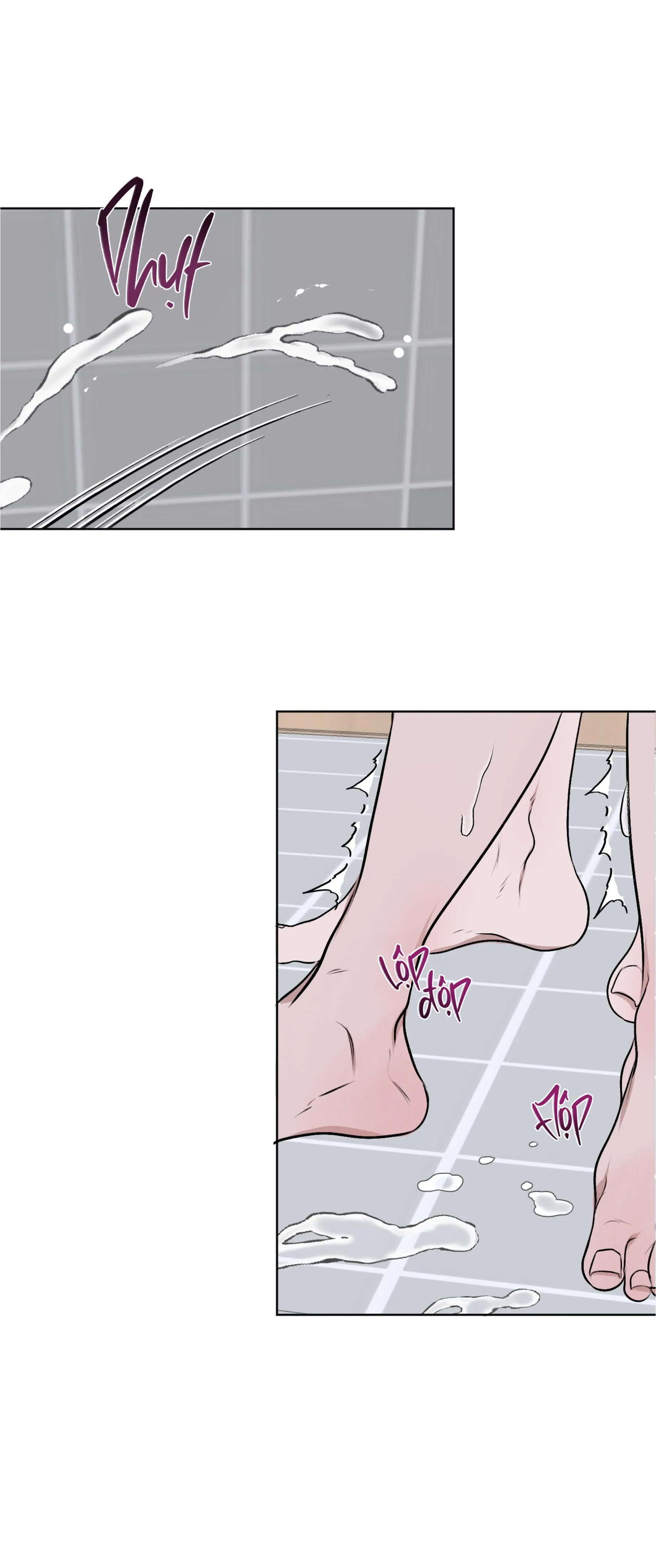 Đầm Sen Héo Úa Chapter 13 Trang 24