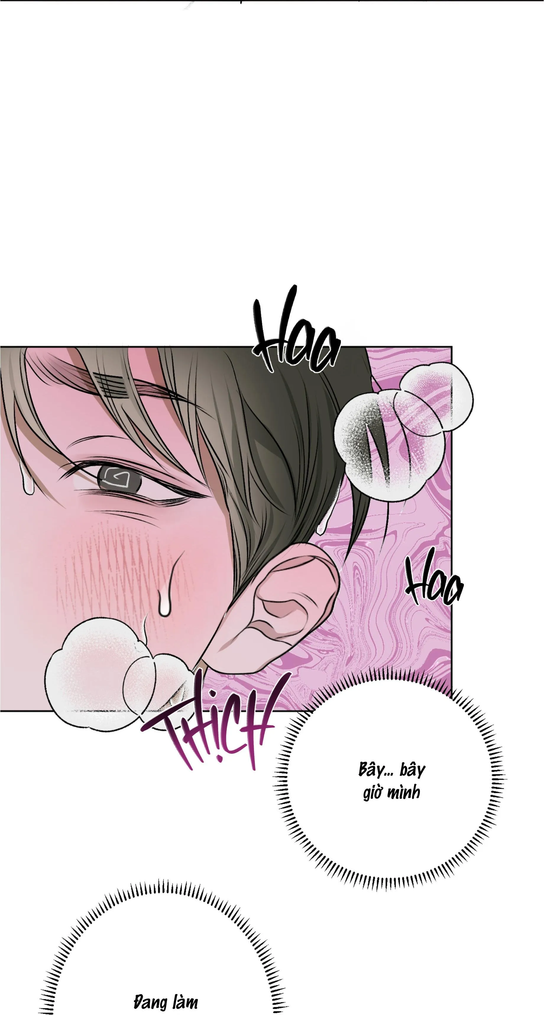 Đầm Sen Héo Úa Chapter 13 Trang 26