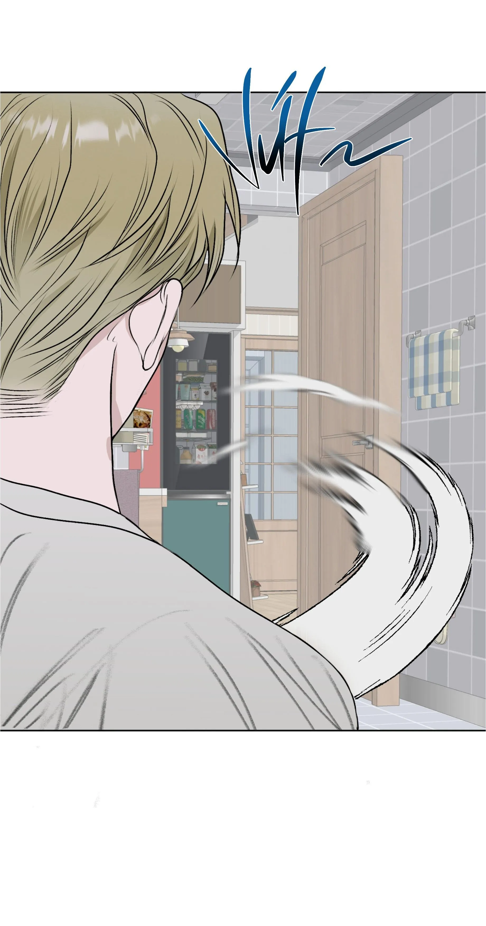 Đầm Sen Héo Úa Chapter 13 Trang 32