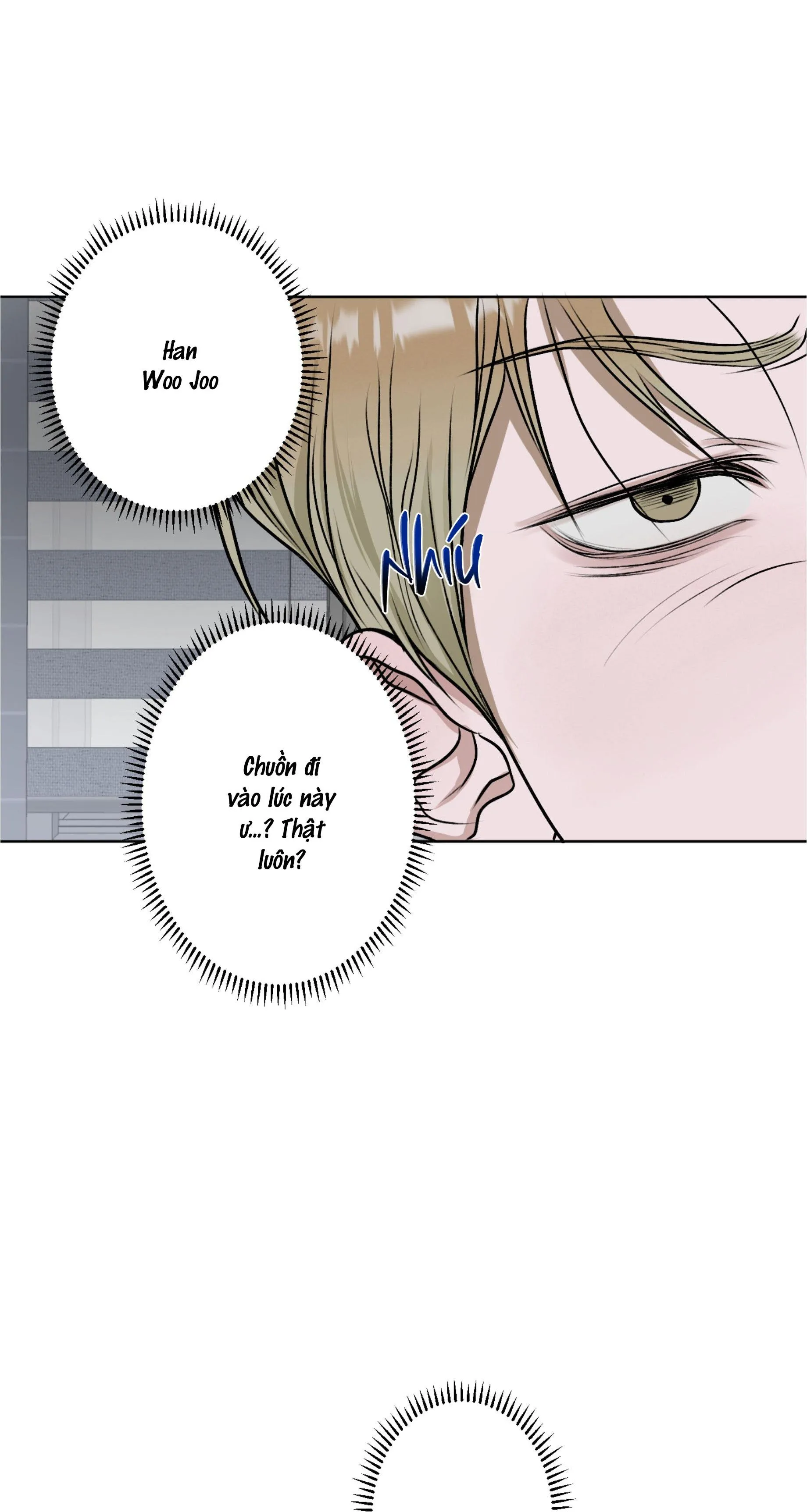 Đầm Sen Héo Úa Chapter 13 Trang 33