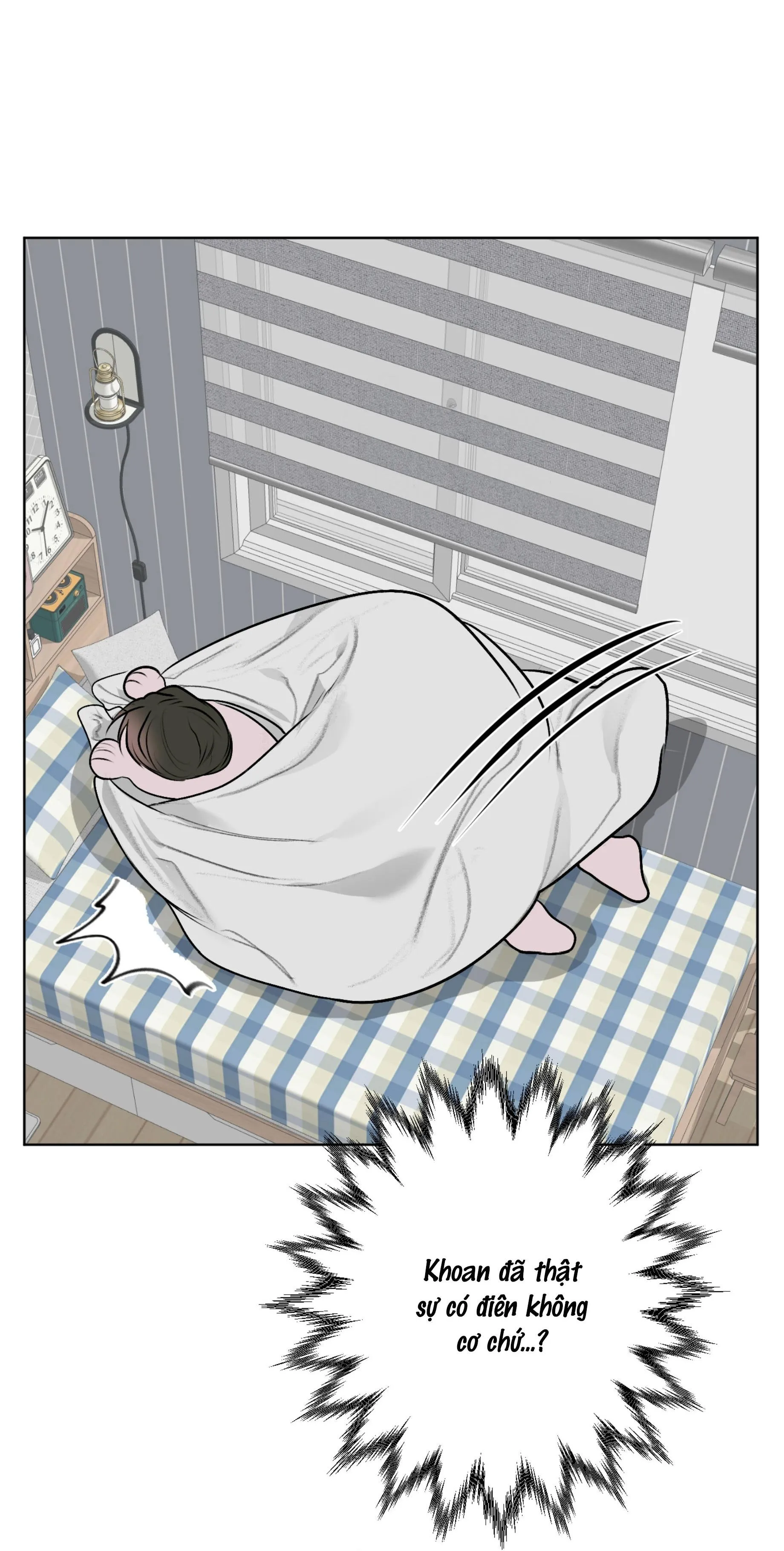 Đầm Sen Héo Úa Chapter 13 Trang 36