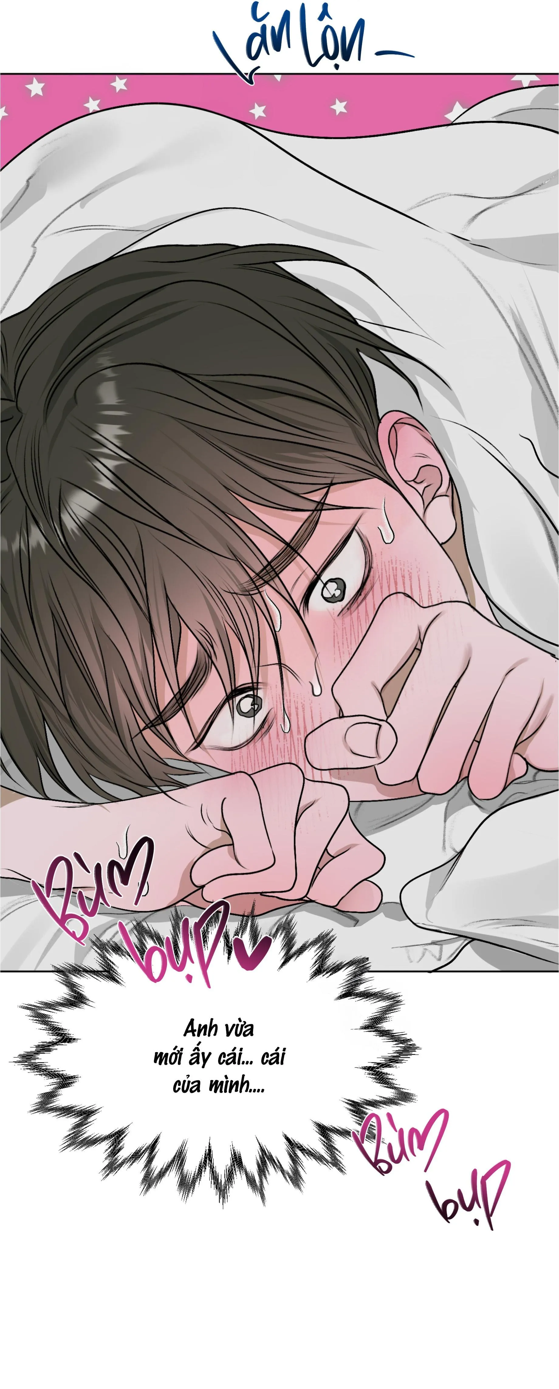 Đầm Sen Héo Úa Chapter 13 Trang 37