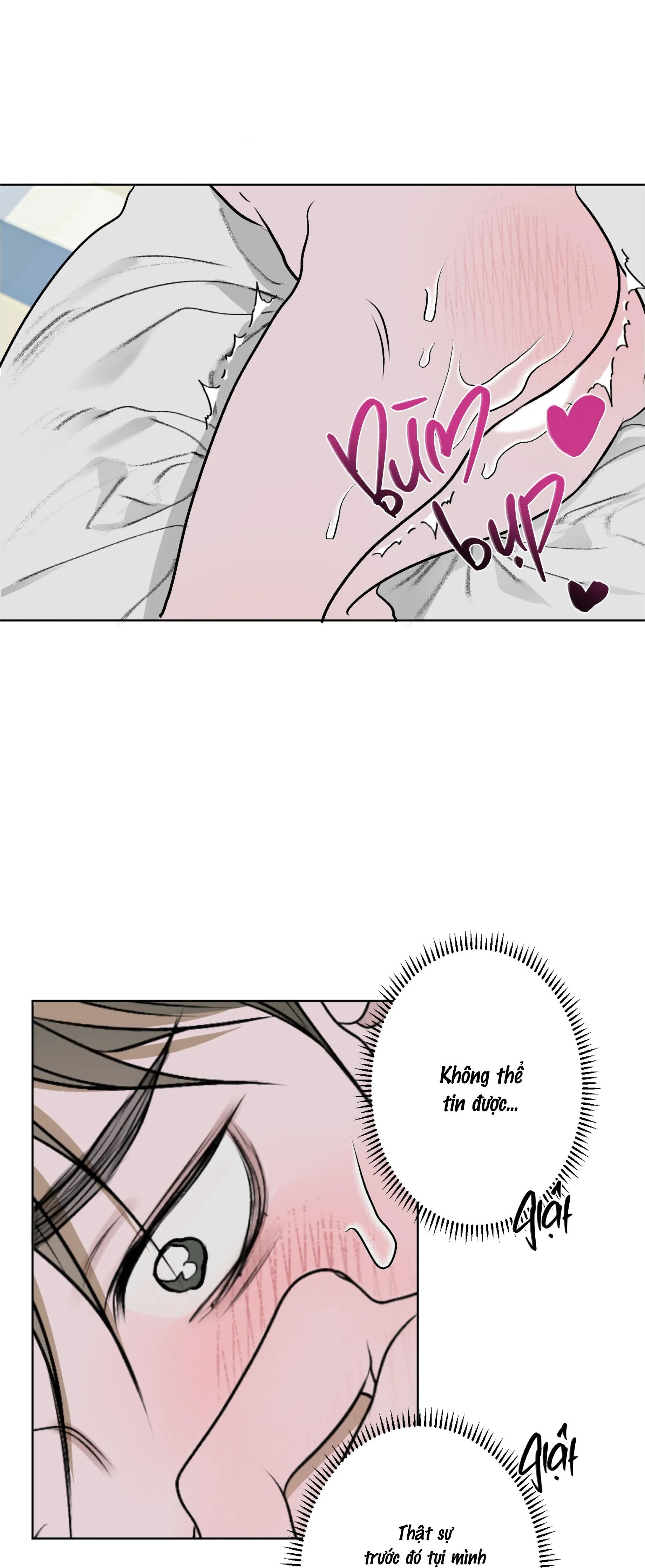 Đầm Sen Héo Úa Chapter 13 Trang 38