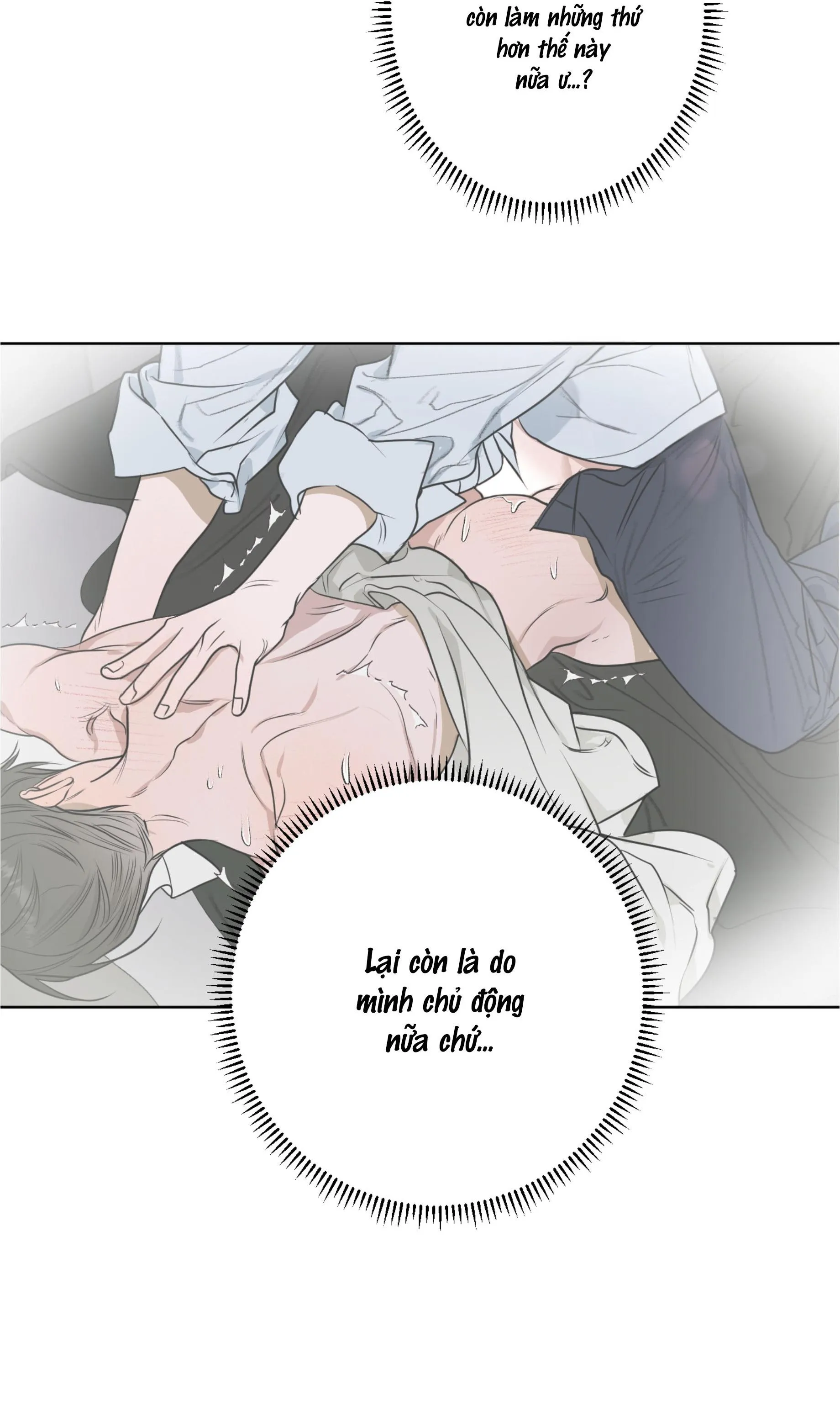 Đầm Sen Héo Úa Chapter 13 Trang 39