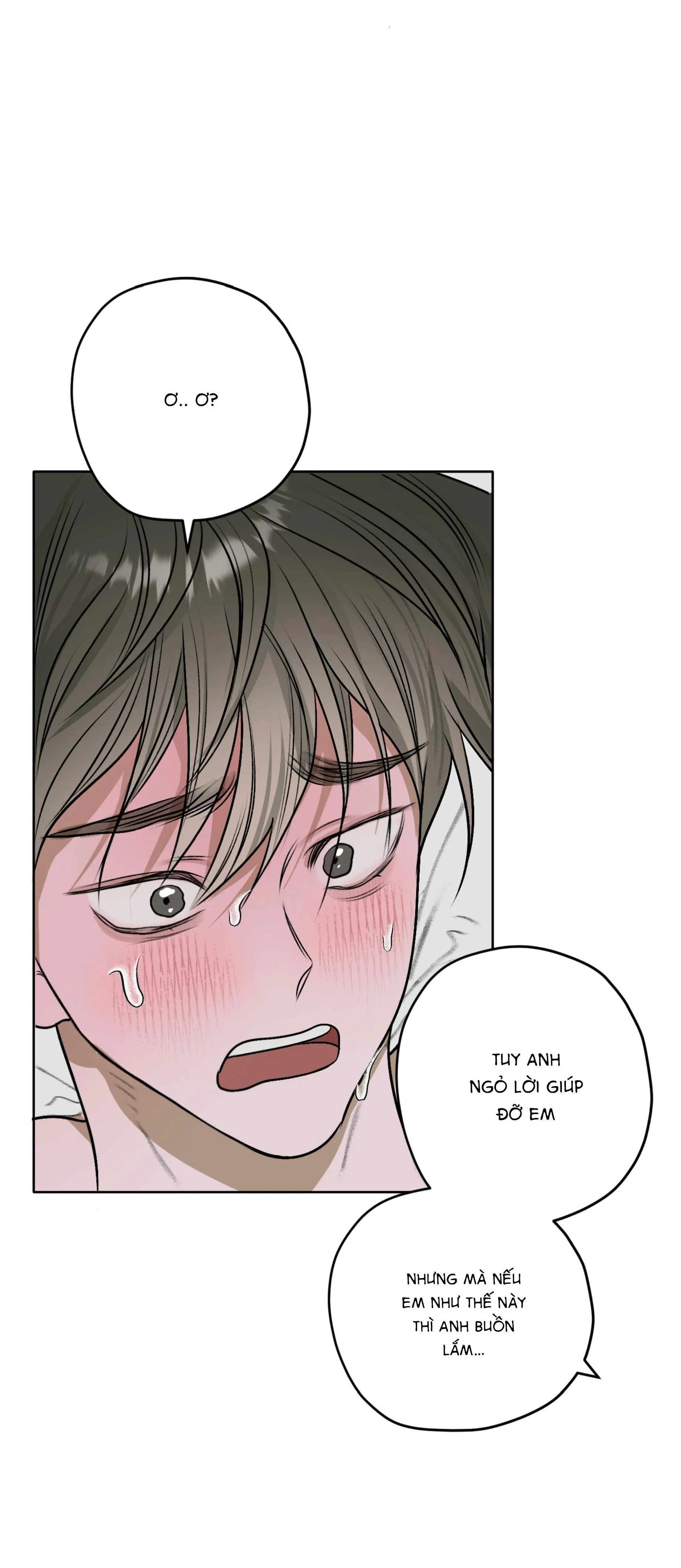 Đầm Sen Héo Úa Chapter 13 Trang 43