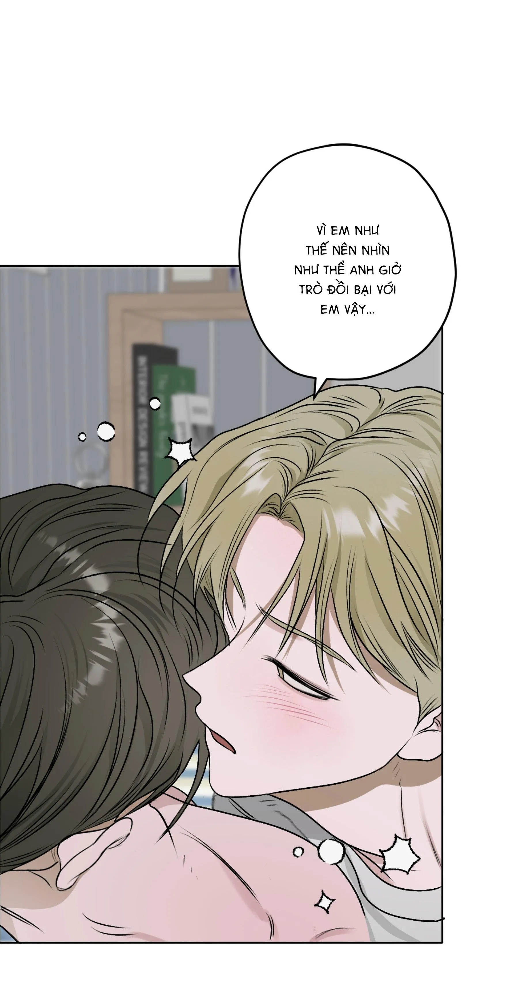 Đầm Sen Héo Úa Chapter 13 Trang 45