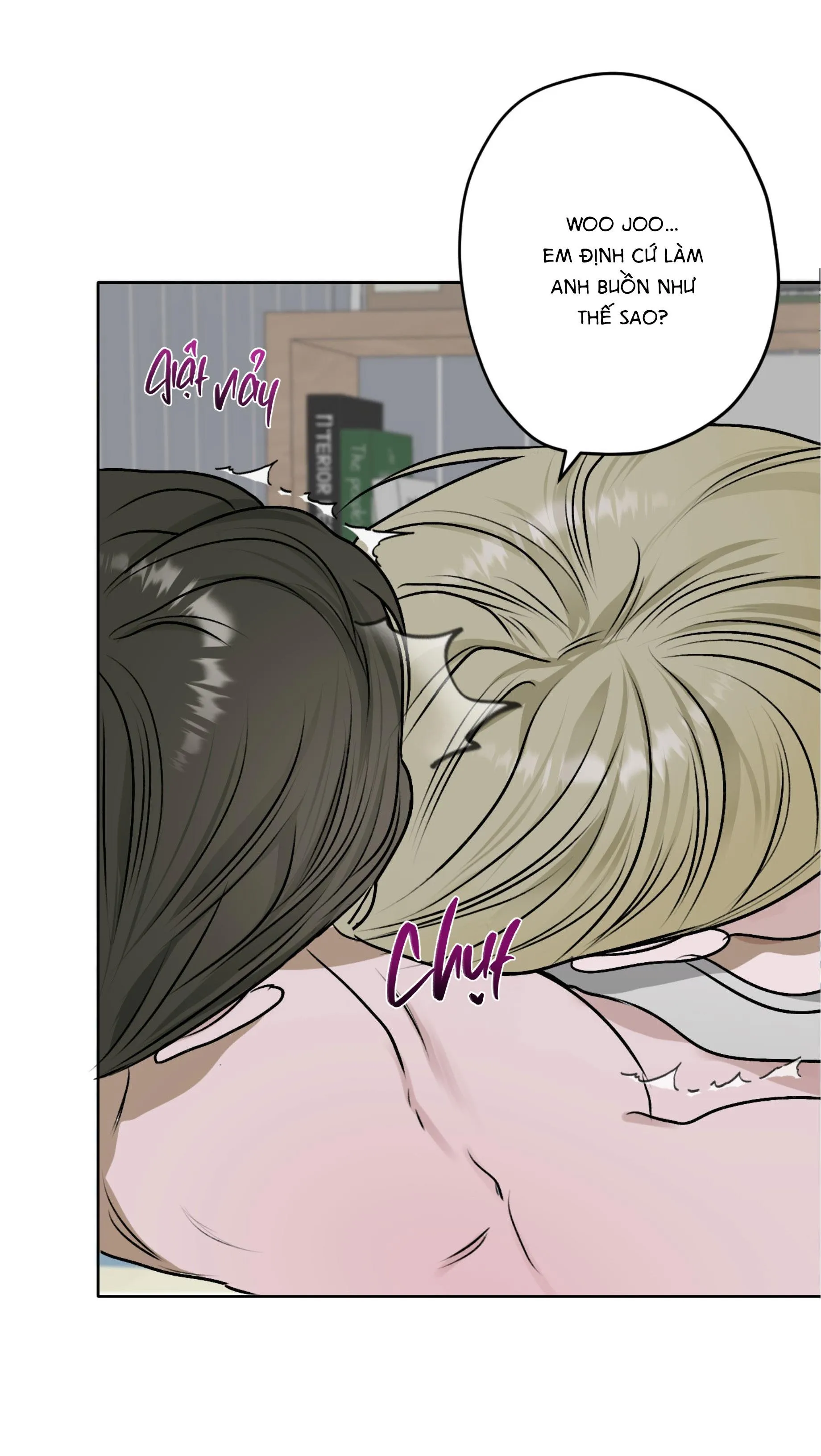 Đầm Sen Héo Úa Chapter 13 Trang 46