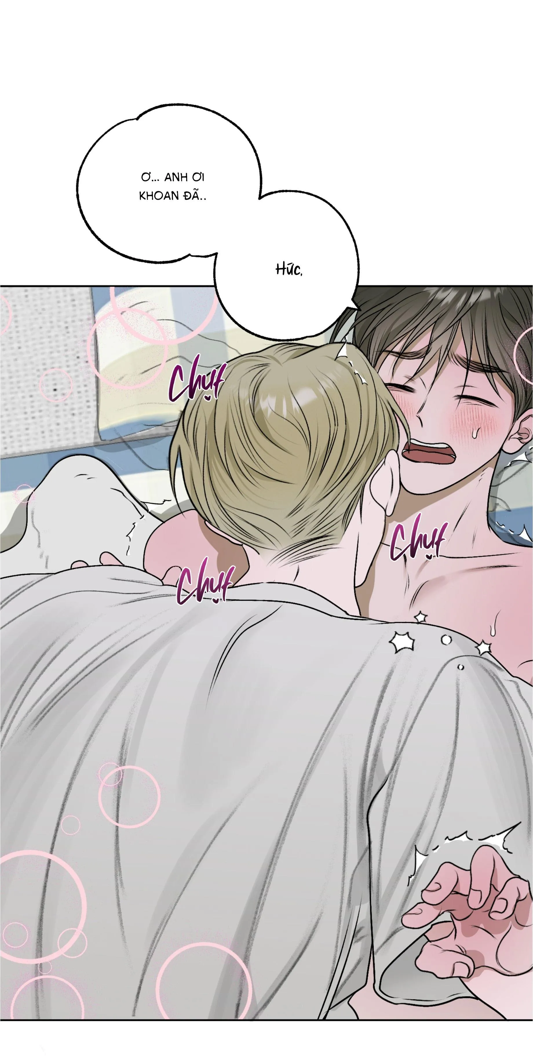 Đầm Sen Héo Úa Chapter 13 Trang 47