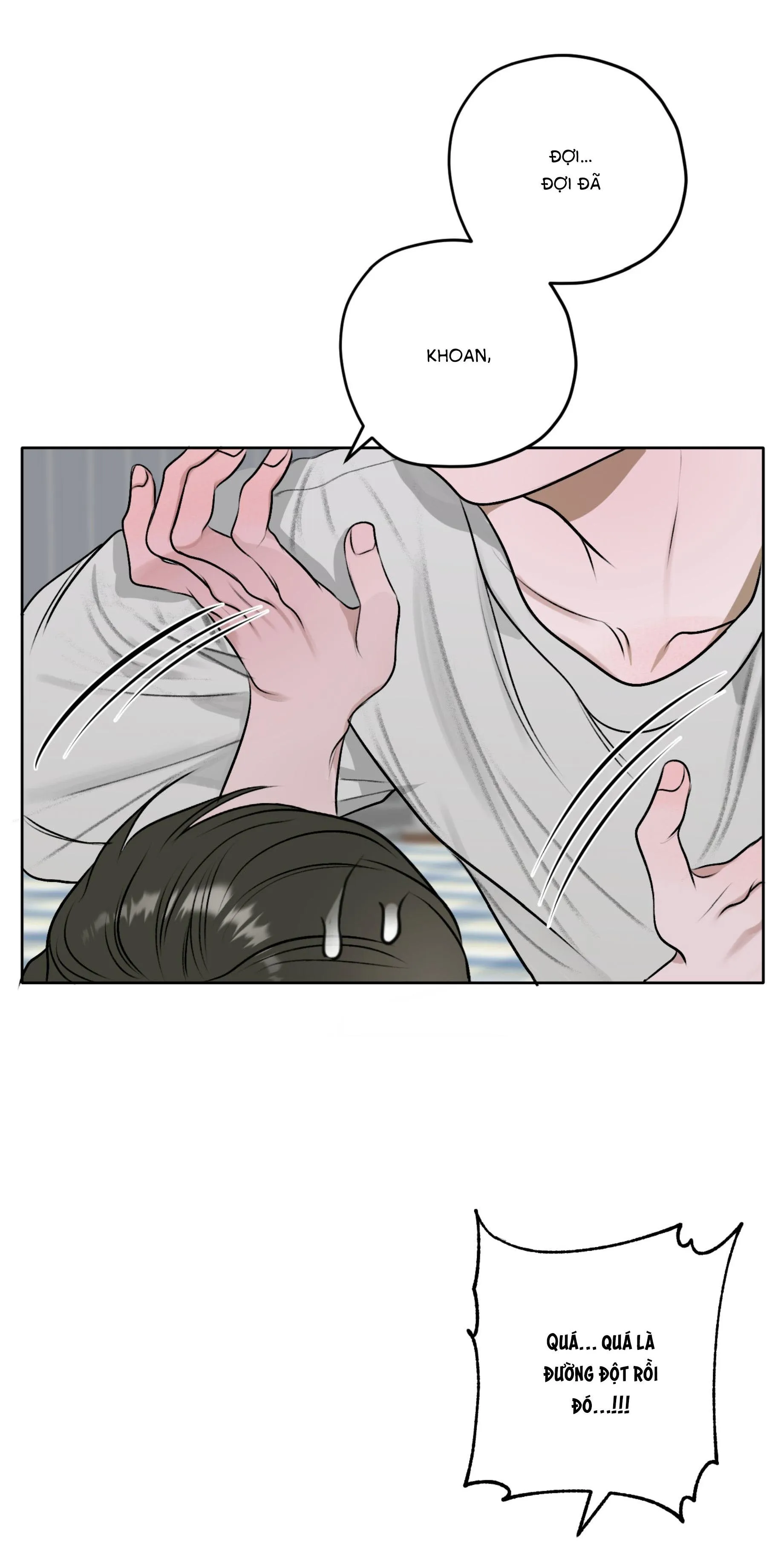 Đầm Sen Héo Úa Chapter 13 Trang 48