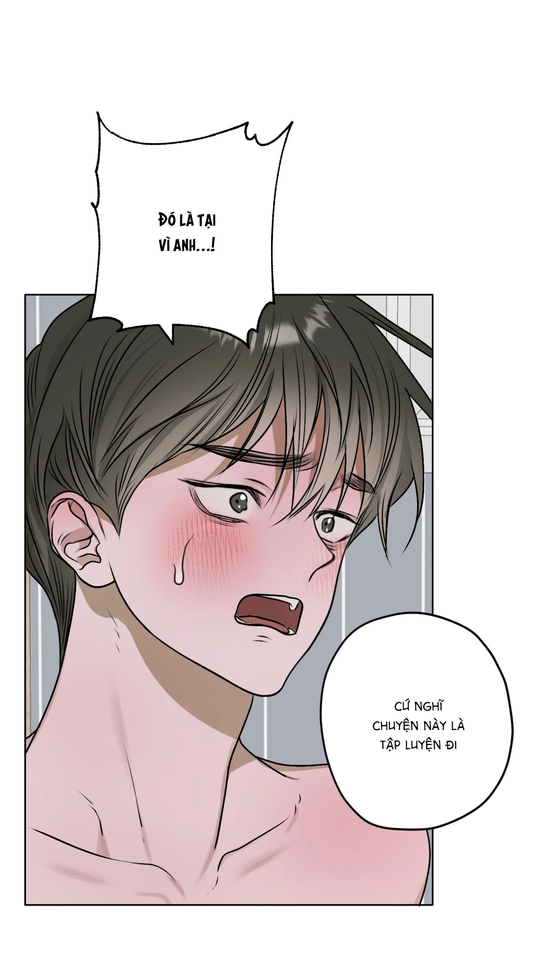 Đầm Sen Héo Úa Chapter 13 Trang 50