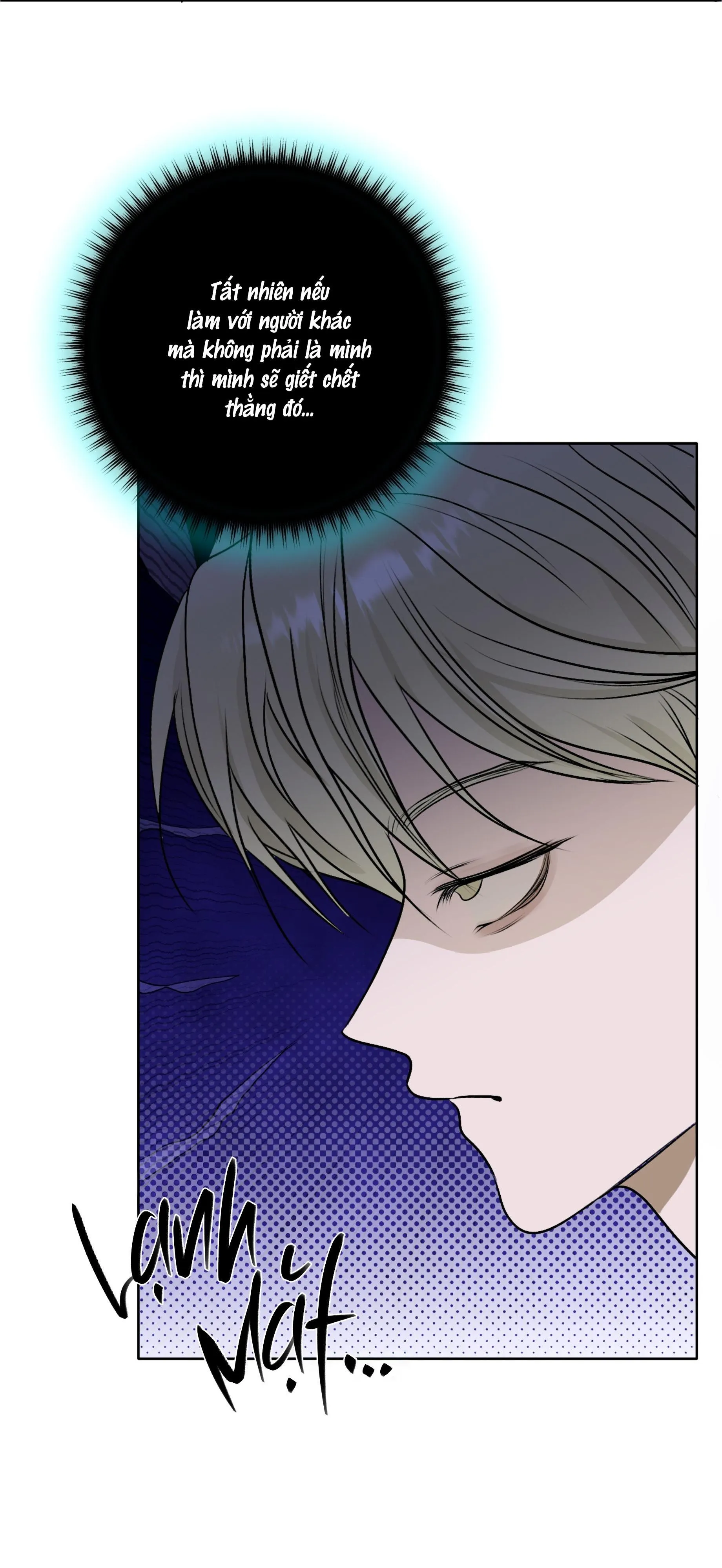 Đầm Sen Héo Úa Chapter 13 Trang 52