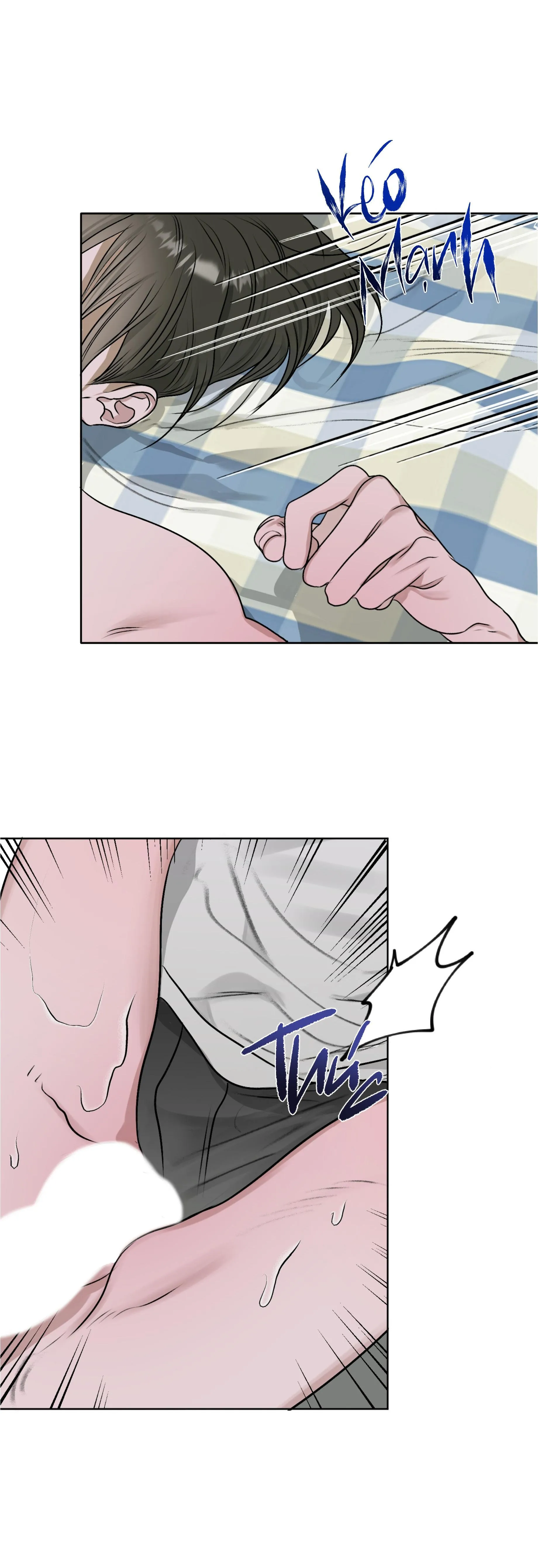 Đầm Sen Héo Úa Chapter 13 Trang 54