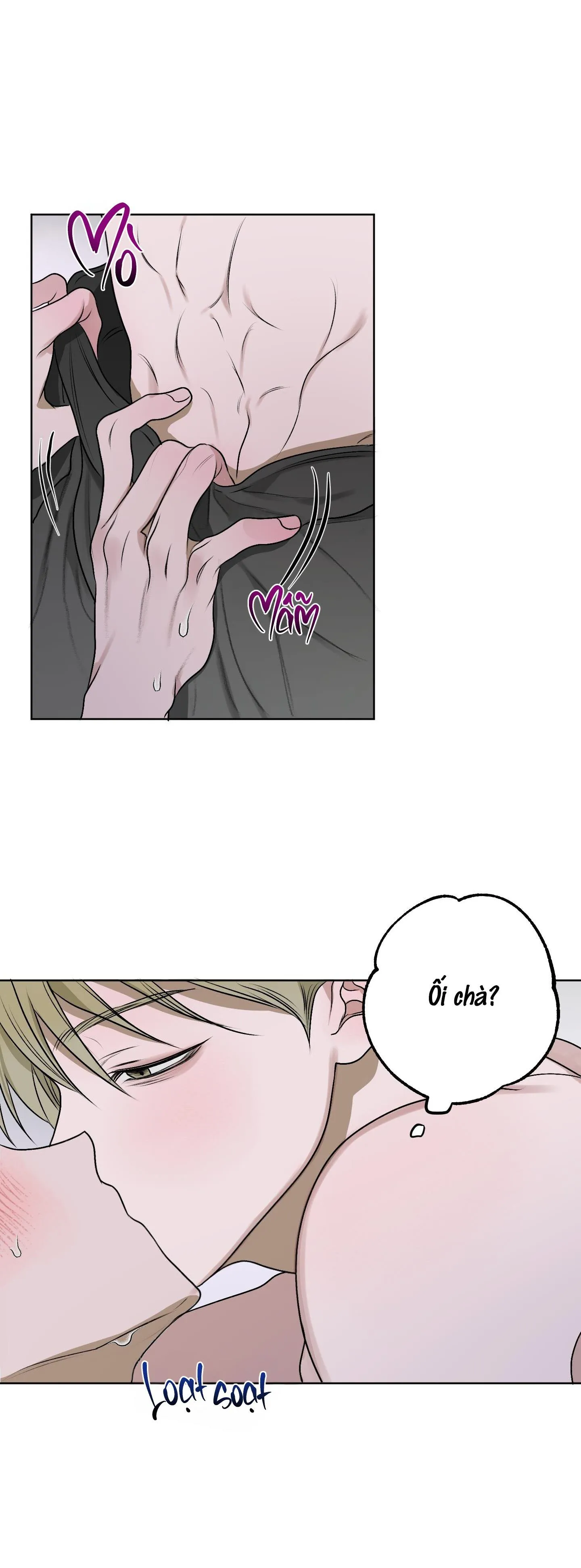 Đầm Sen Héo Úa Chapter 14 Trang 16