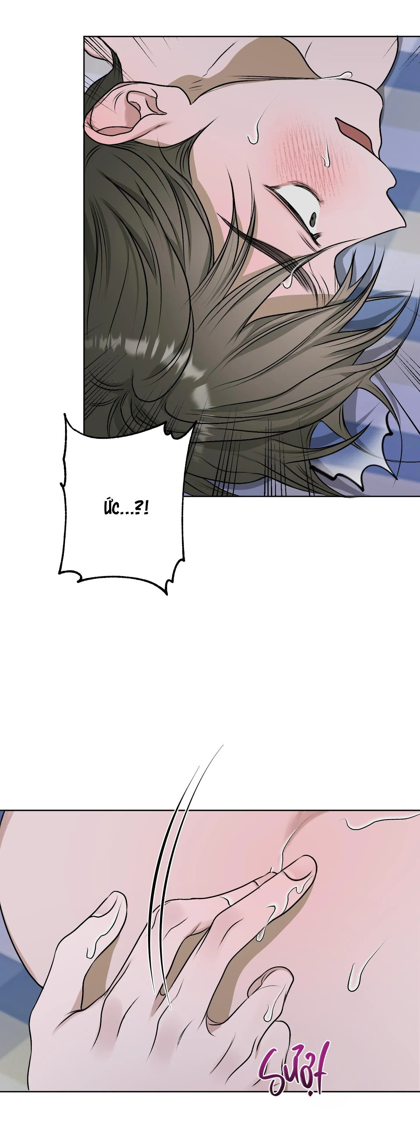 Đầm Sen Héo Úa Chapter 14 Trang 26