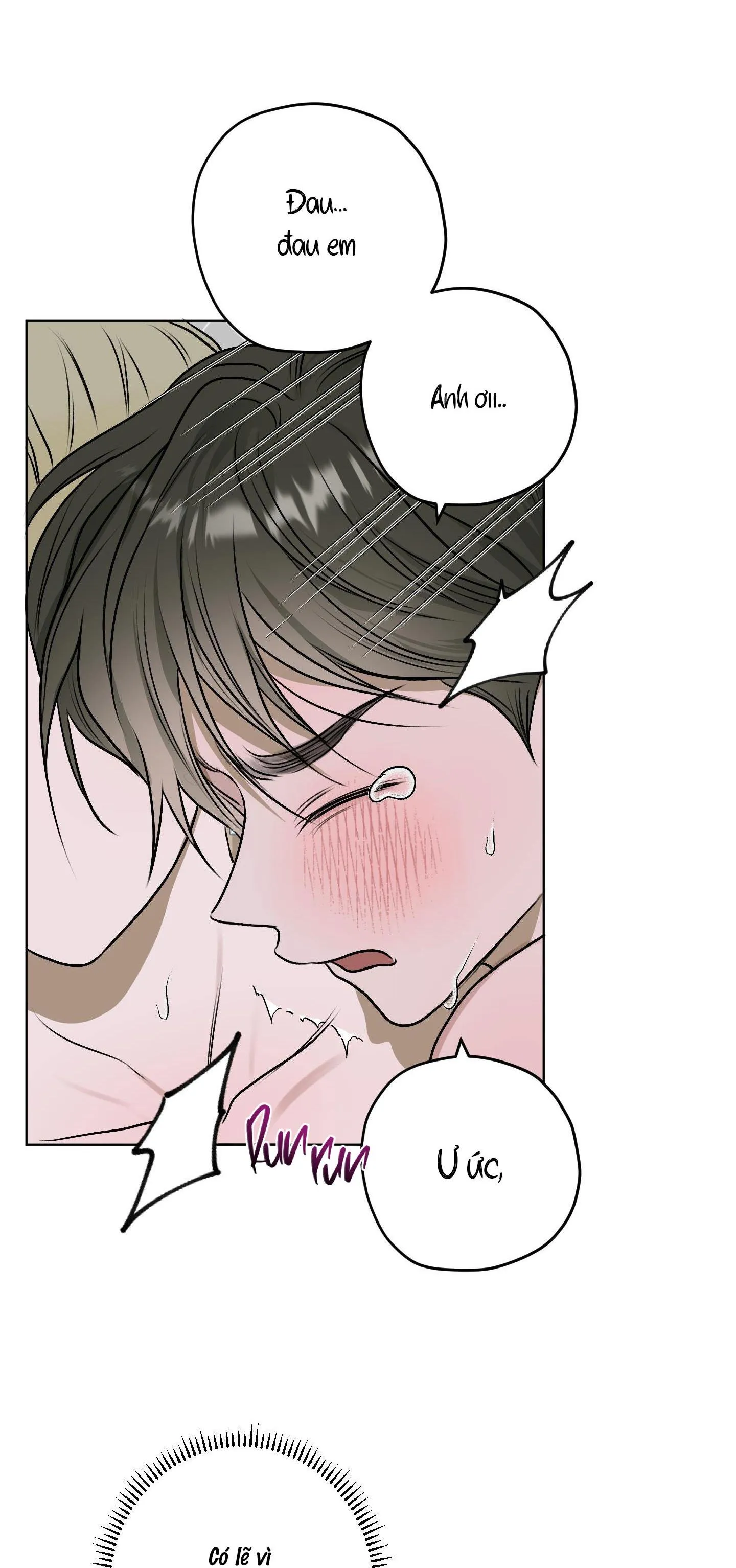 Đầm Sen Héo Úa Chapter 14 Trang 28