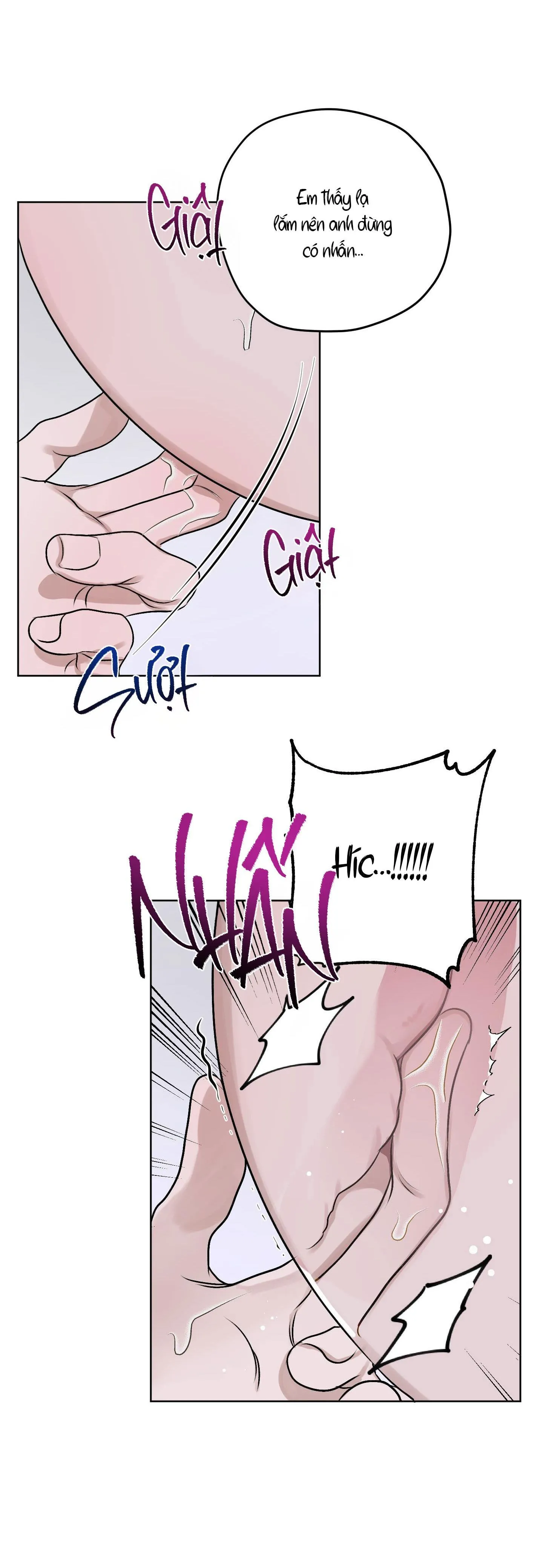 Đầm Sen Héo Úa Chapter 14 Trang 30