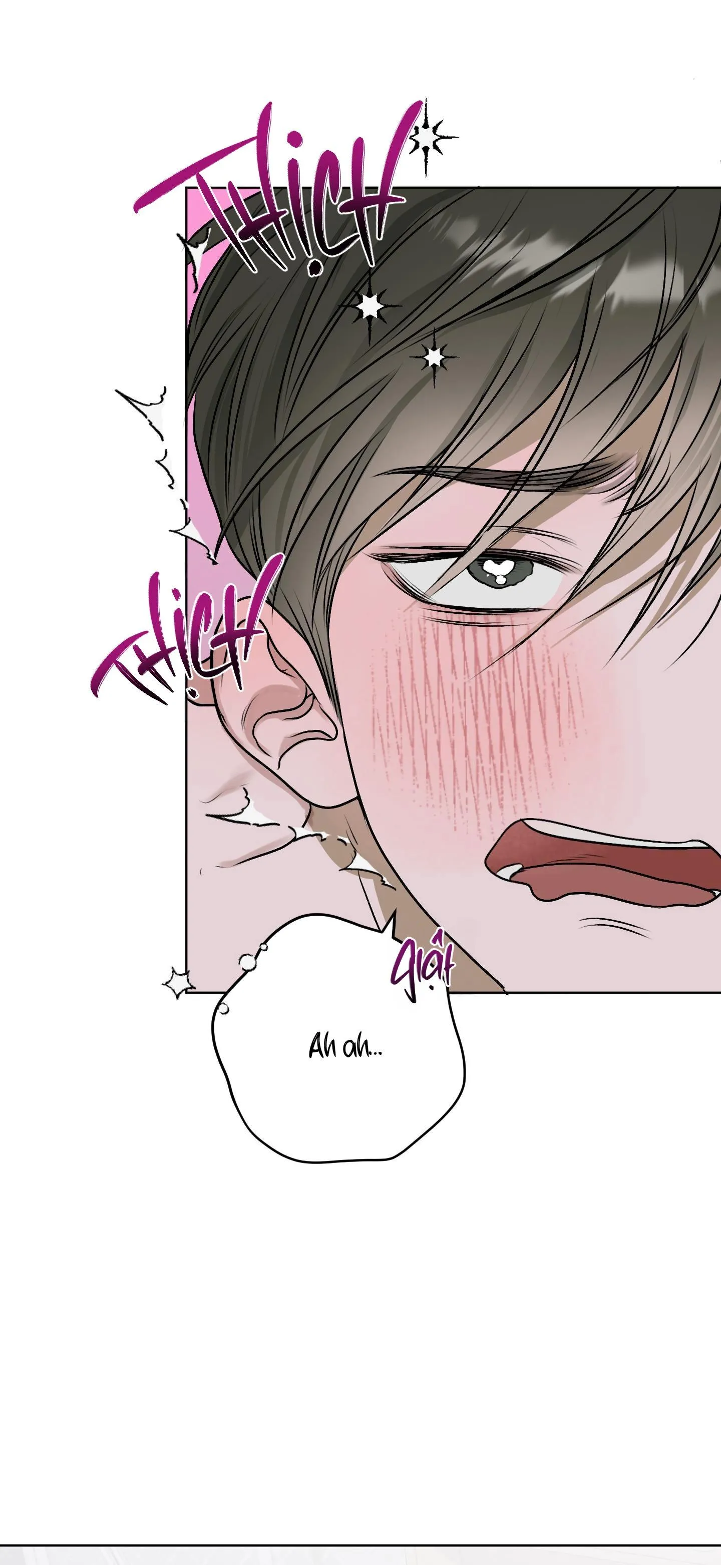 Đầm Sen Héo Úa Chapter 14 Trang 34