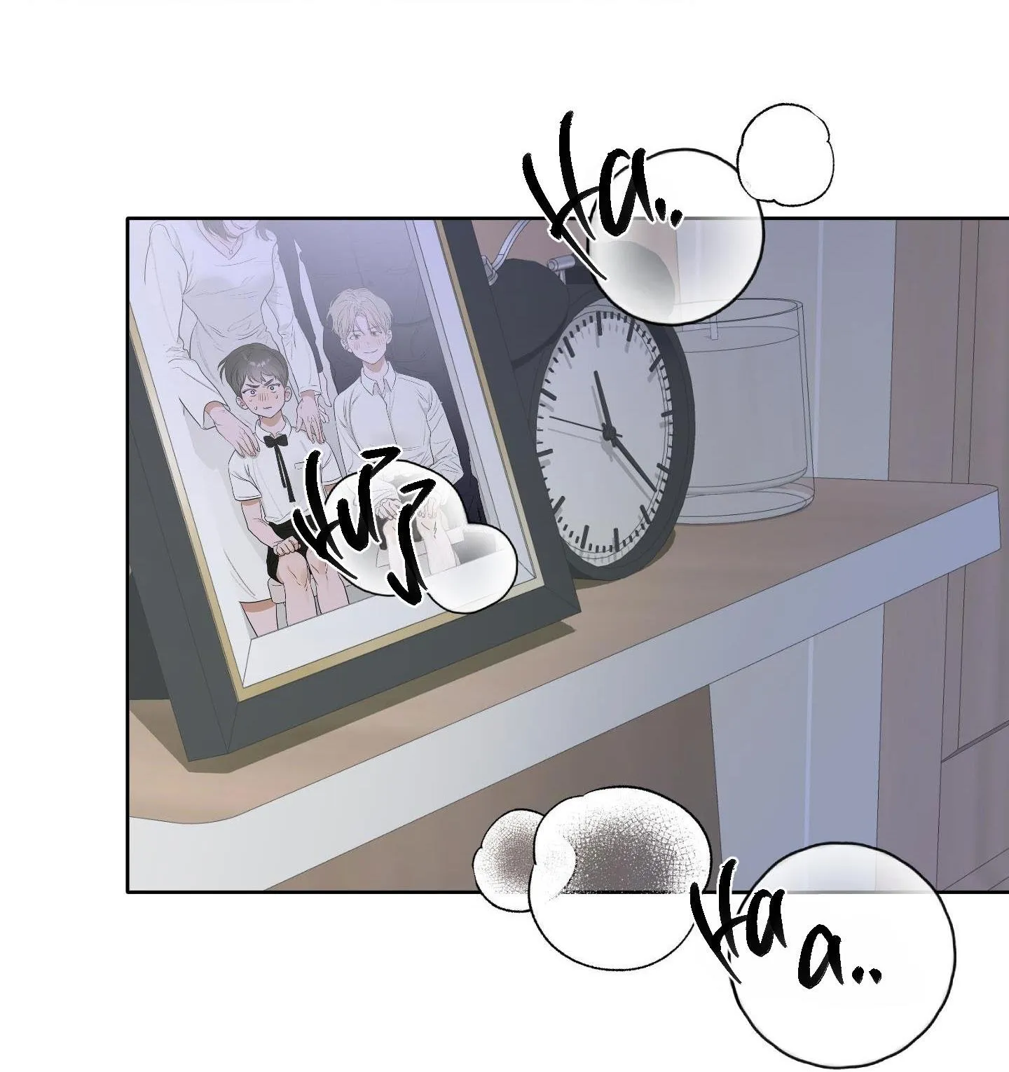 Đầm Sen Héo Úa Chapter 15 Trang 4