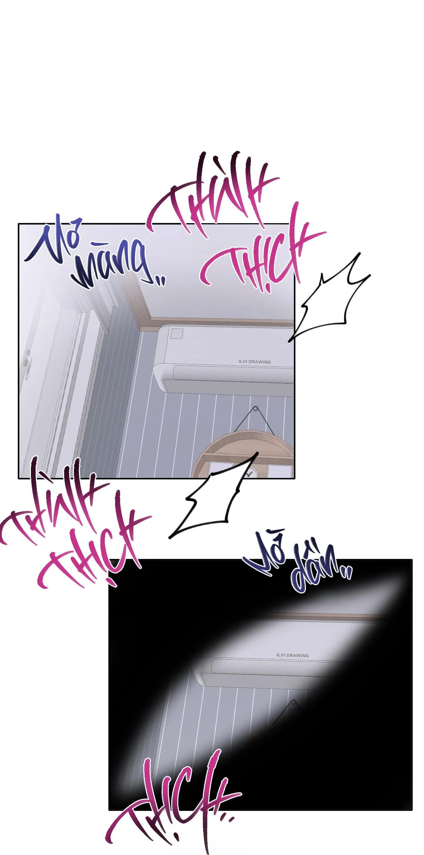 Đầm Sen Héo Úa Chapter 15 Trang 10