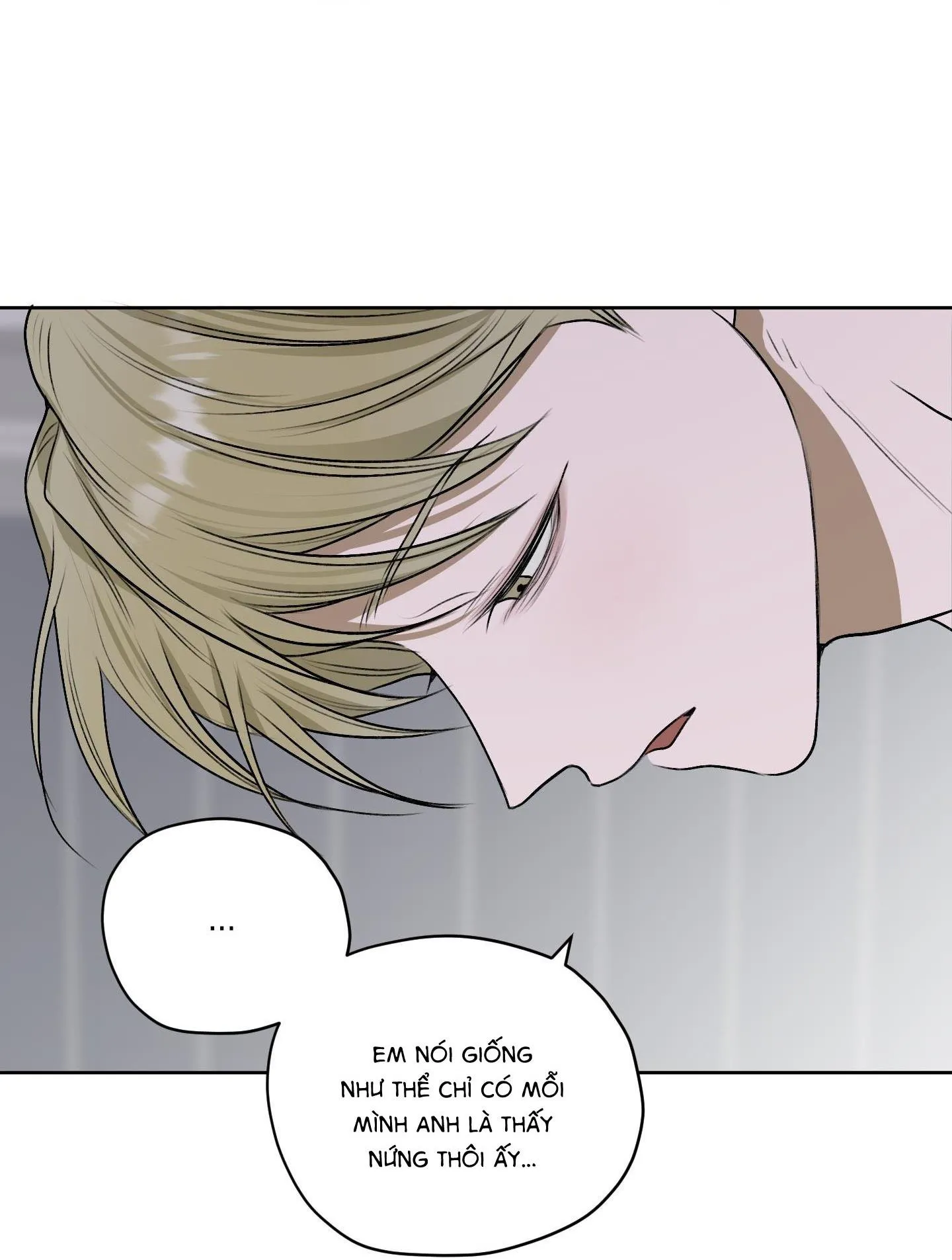 Đầm Sen Héo Úa Chapter 15 Trang 19