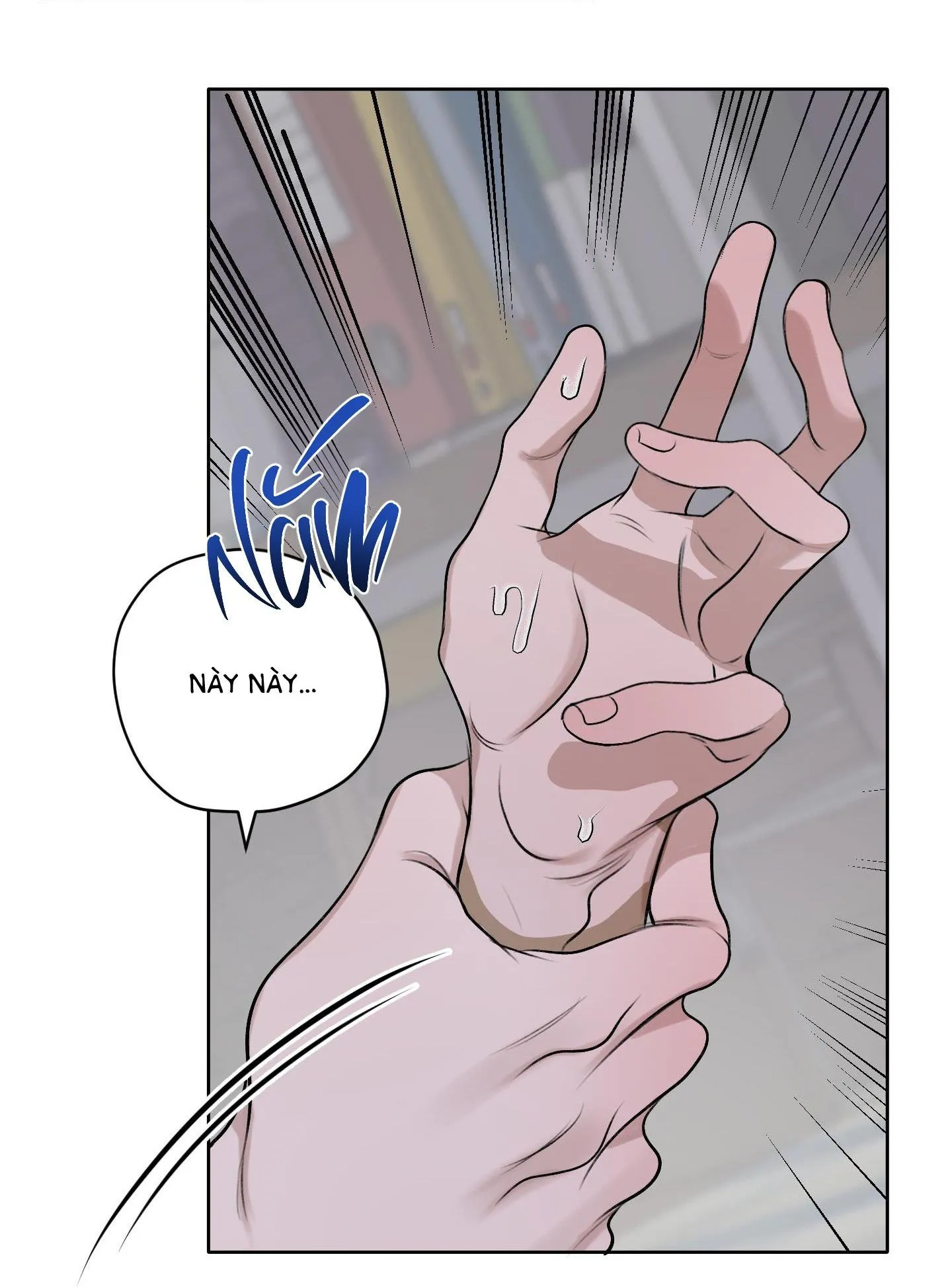 Đầm Sen Héo Úa Chapter 15 Trang 25