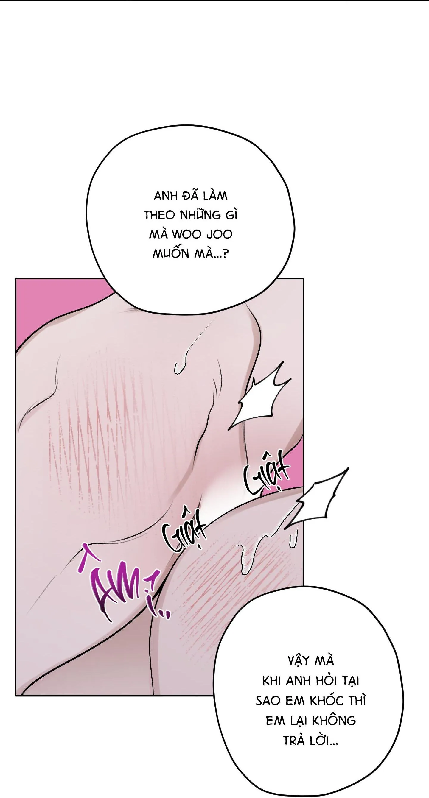 Đầm Sen Héo Úa Chapter 15 Trang 27