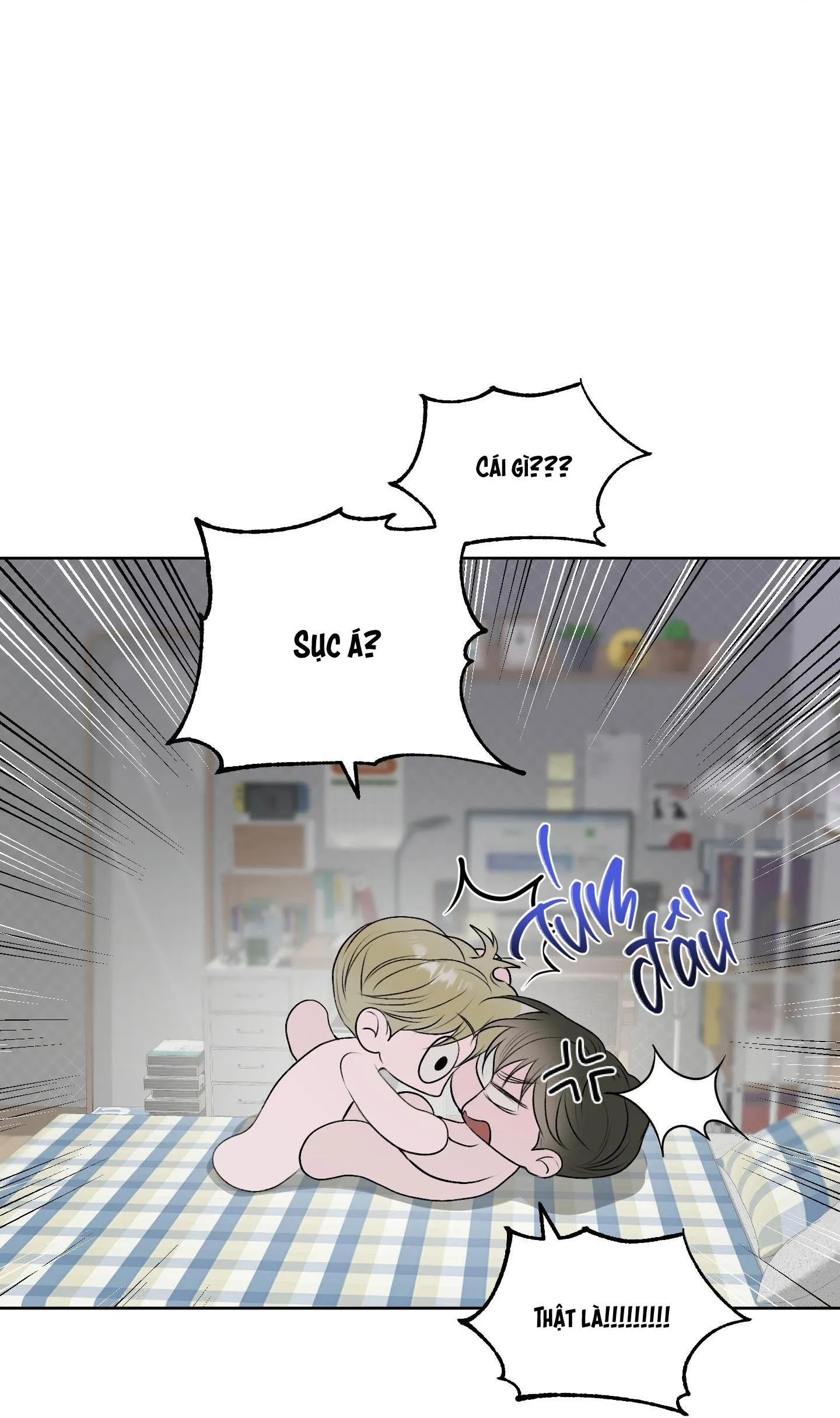 Đầm Sen Héo Úa Chapter 15 Trang 31