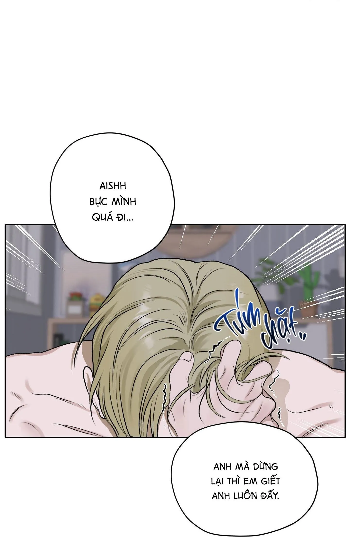 Đầm Sen Héo Úa Chapter 15 Trang 33