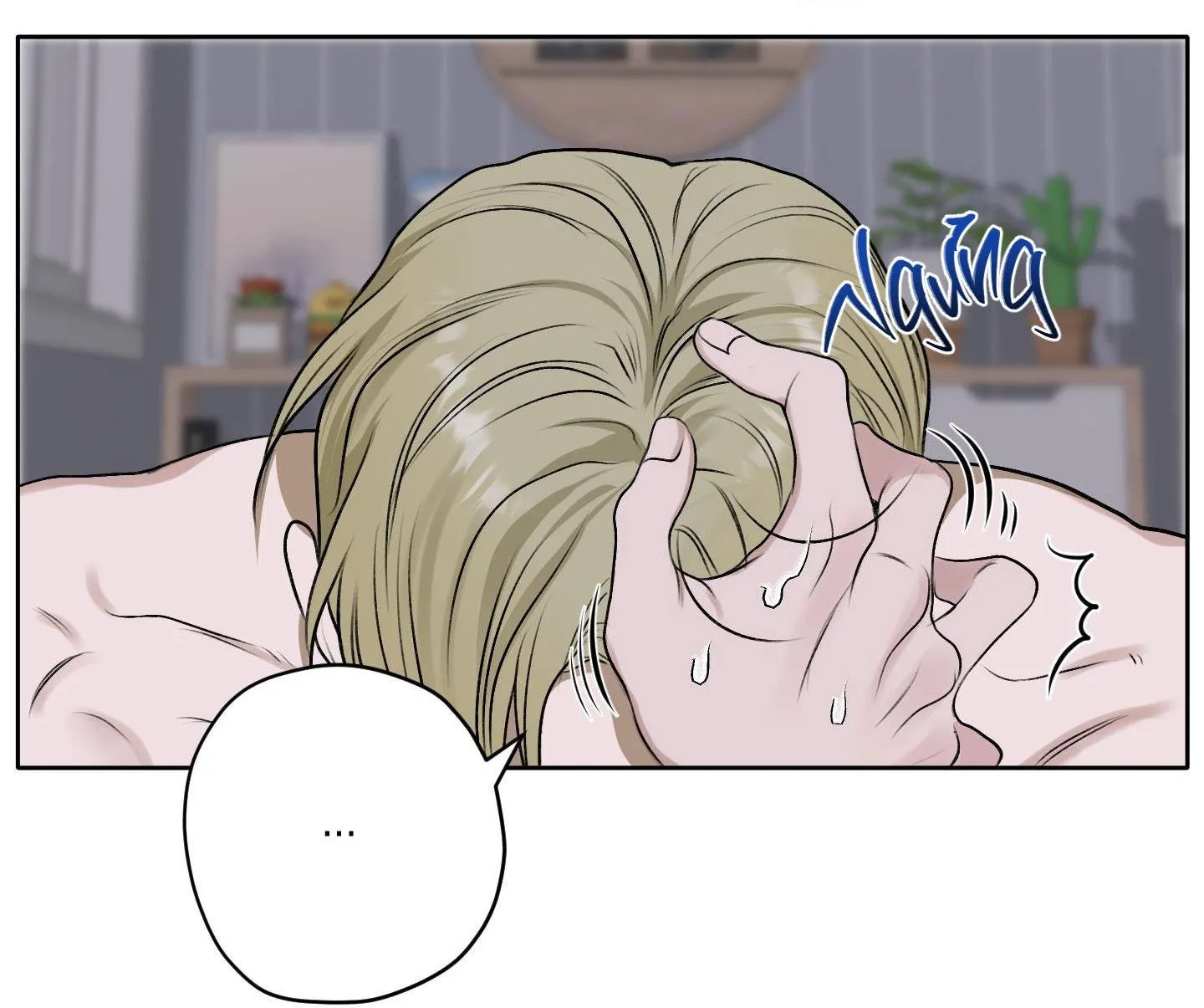 Đầm Sen Héo Úa Chapter 15 Trang 34