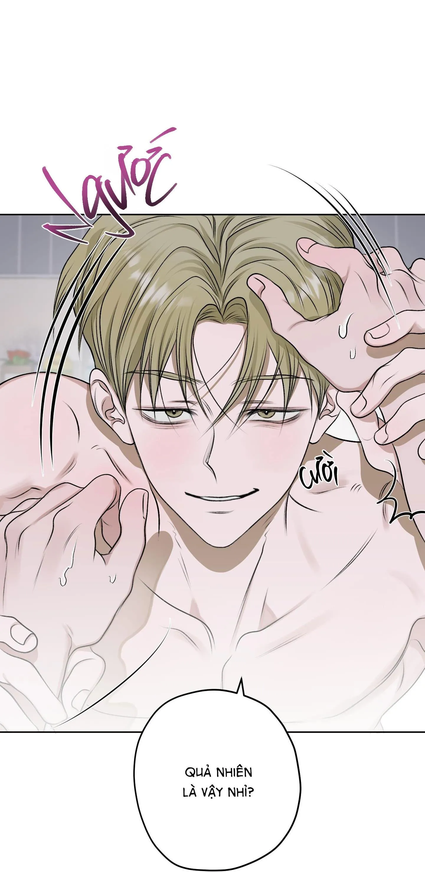 Đầm Sen Héo Úa Chapter 15 Trang 35