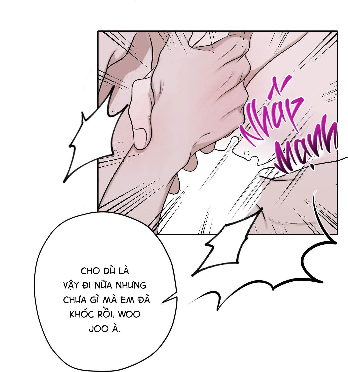 Đầm Sen Héo Úa Chapter 15 Trang 40