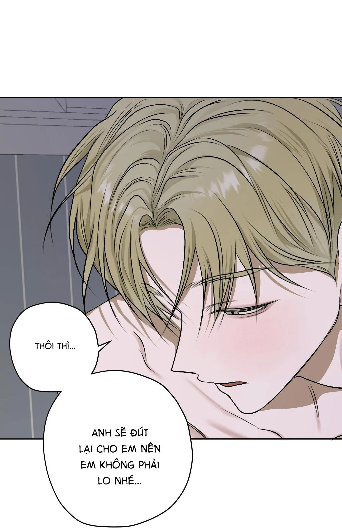 Đầm Sen Héo Úa Chapter 15 Trang 43