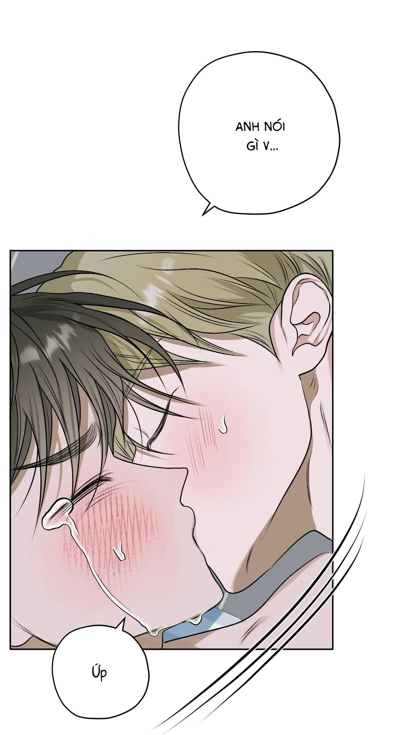 Đầm Sen Héo Úa Chapter 15 Trang 44