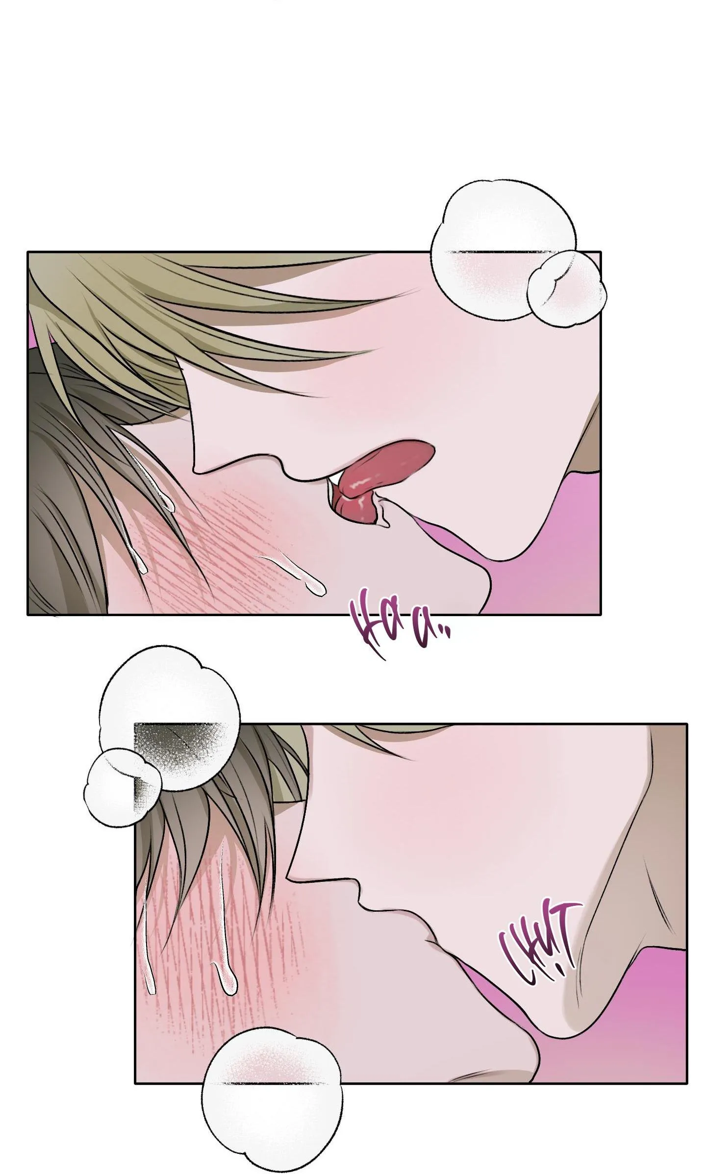 Đầm Sen Héo Úa Chapter 15 Trang 45